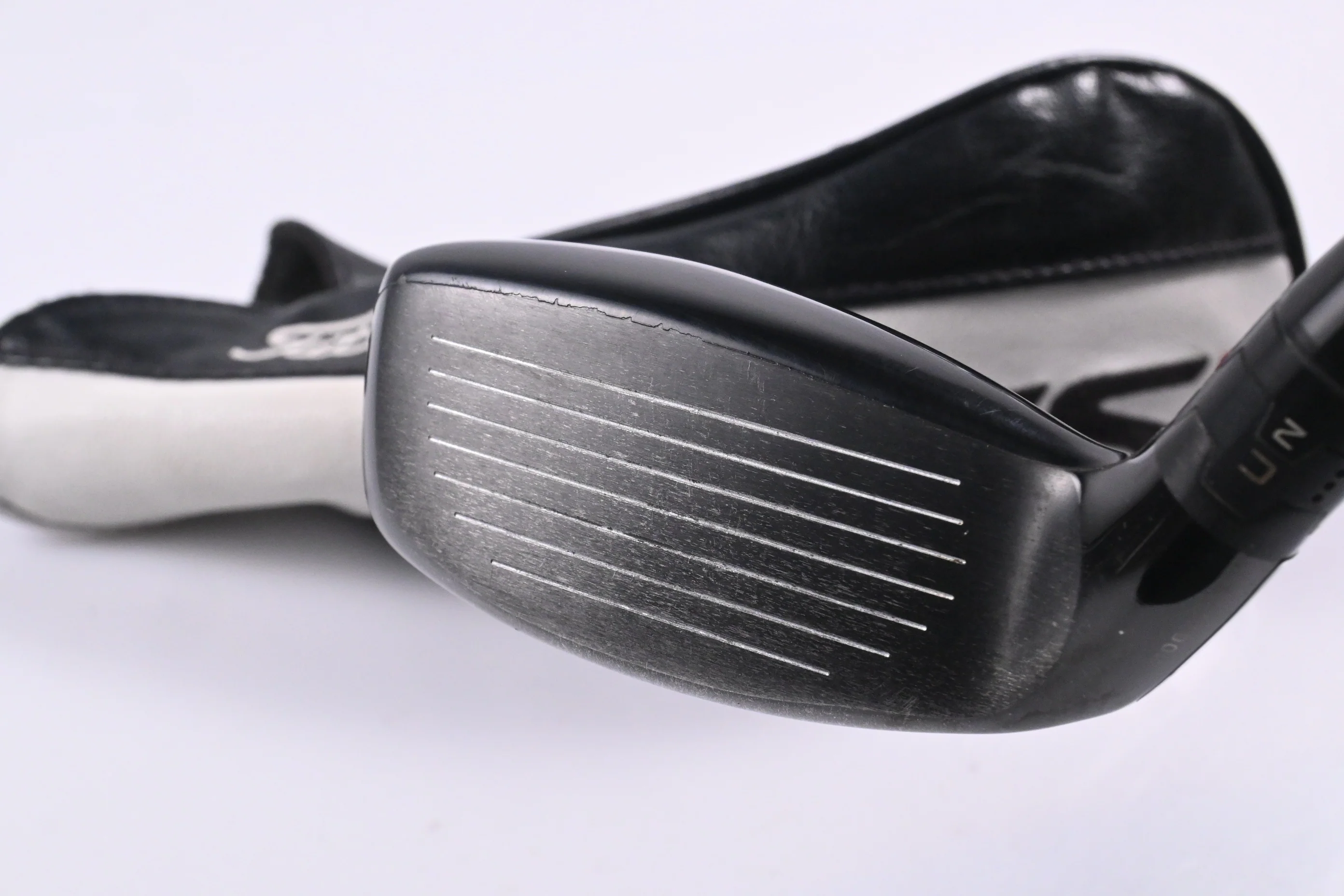 Titleist TSi3 #3 Hybrid / 20 Degree / Regular Flex Tensei AV Blue 70 Shaft - Image 4
