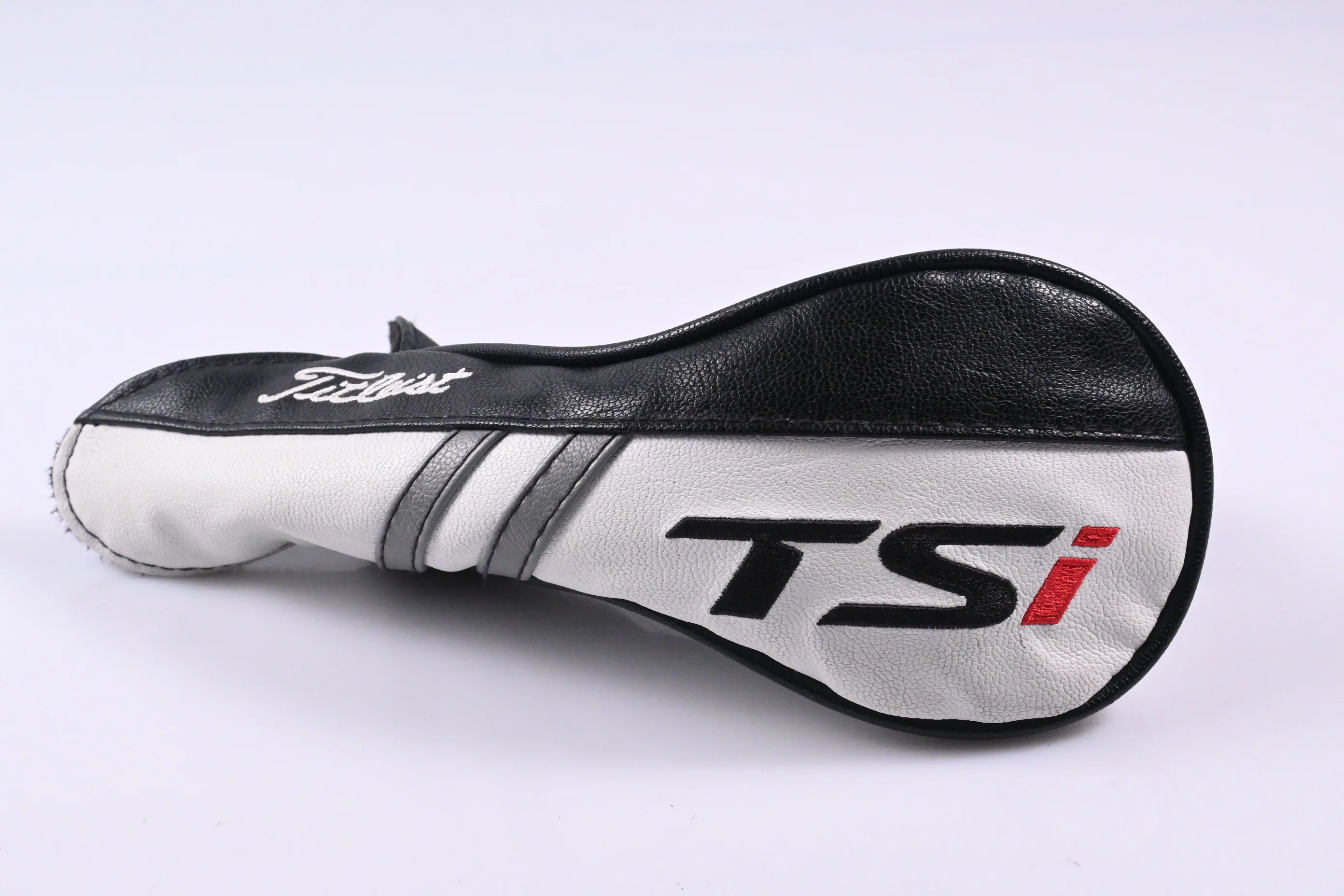 Titleist TSi3 #2 Hybrid / 18 Degree / X-Flex Tensei AV Raw White 90 Shaft - Image 9