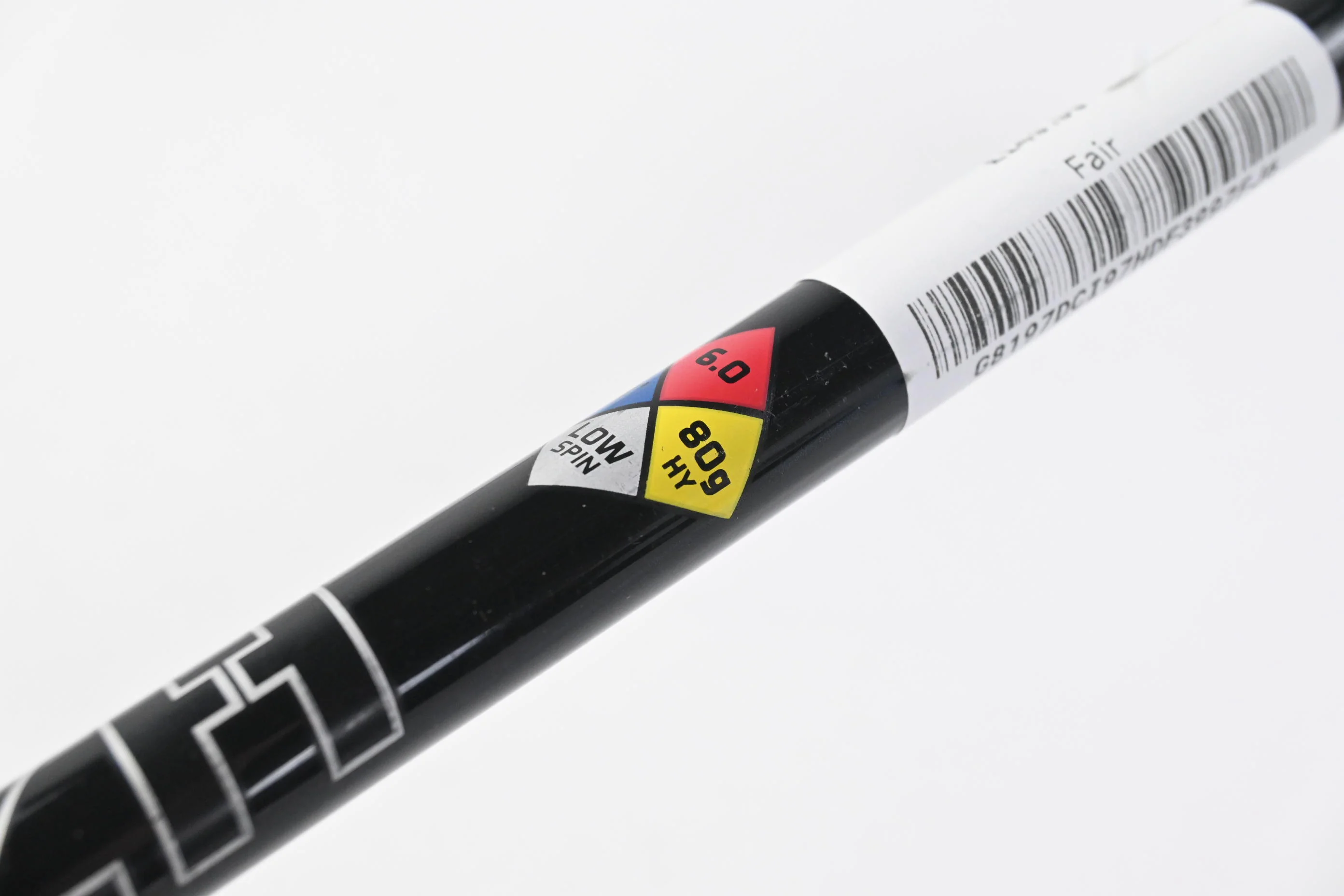Titleist TSi3 #2 Hybrid / 18 Degree / Stiff Flex HZRDUS Smoke Black RDX 80 Shaft - Image 7