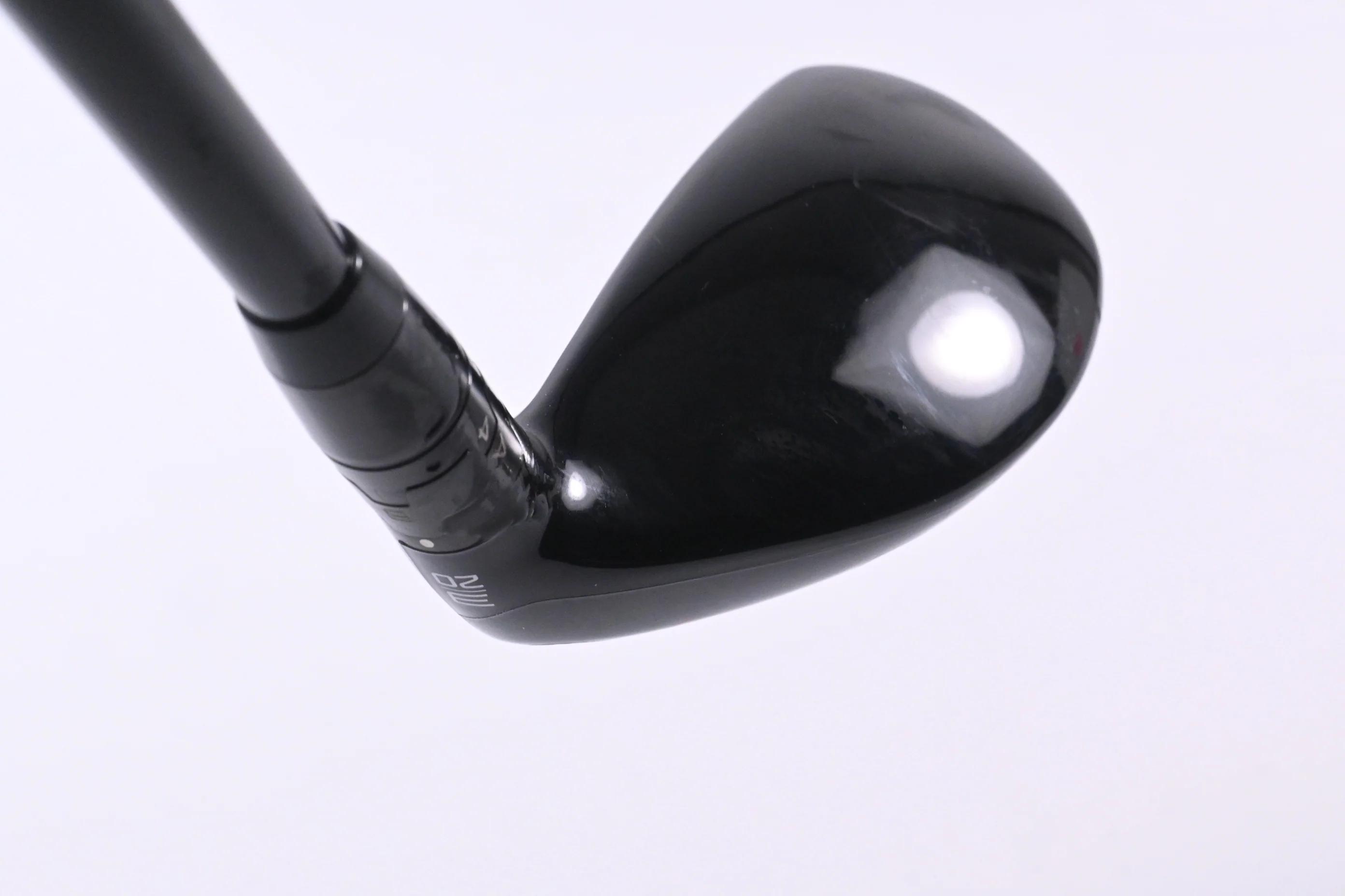 Titleist TSi3 #3 Hybrid / 20 Degree / Stiff Flex Tensei AV RAW Blue 65 Shaft - Image 5
