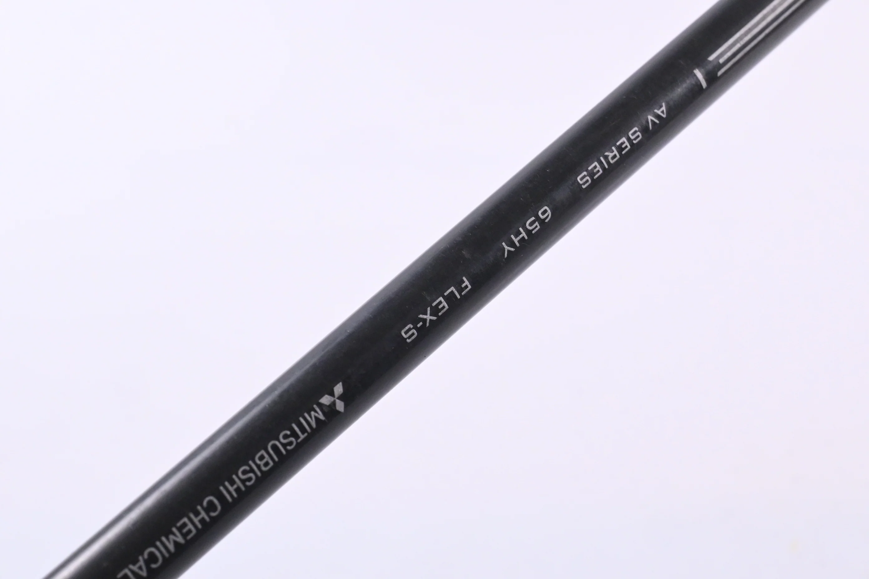 Titleist TSi3 #3 Hybrid / 20 Degree / Stiff Flex Tensei AV RAW Blue 65 Shaft - Image 6