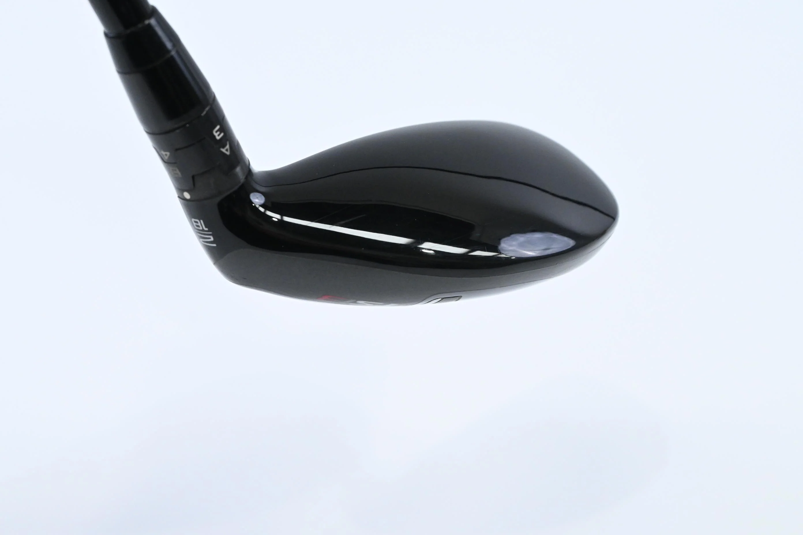 Titleist TSi3 #2 Hybrid / 18 Degree / Stiff Flex Tensei AV Raw Blue 65 Shaft - Image 5