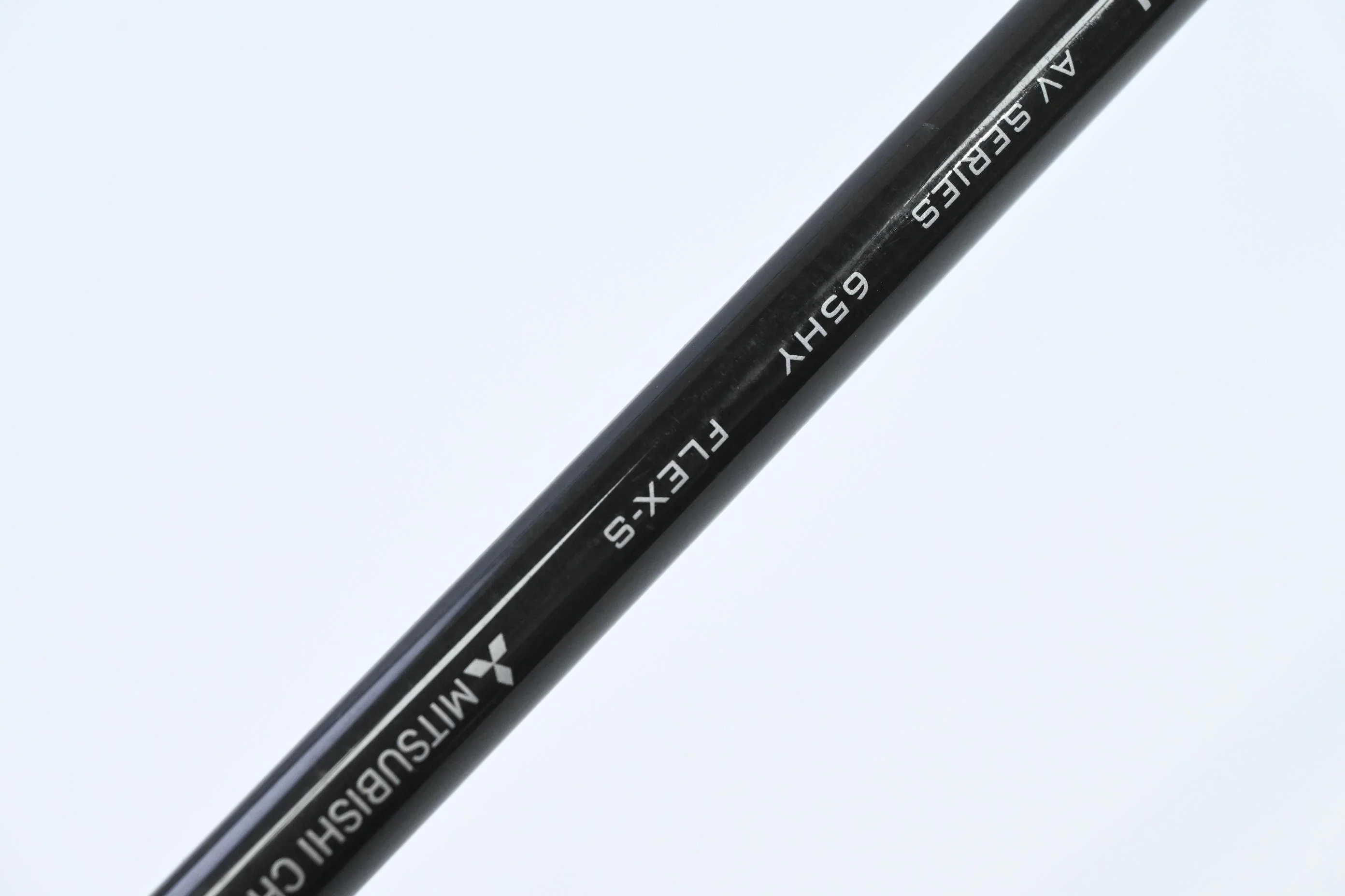 Titleist TSi3 #2 Hybrid / 18 Degree / Stiff Flex Tensei AV Raw Blue 65 Shaft - Image 6