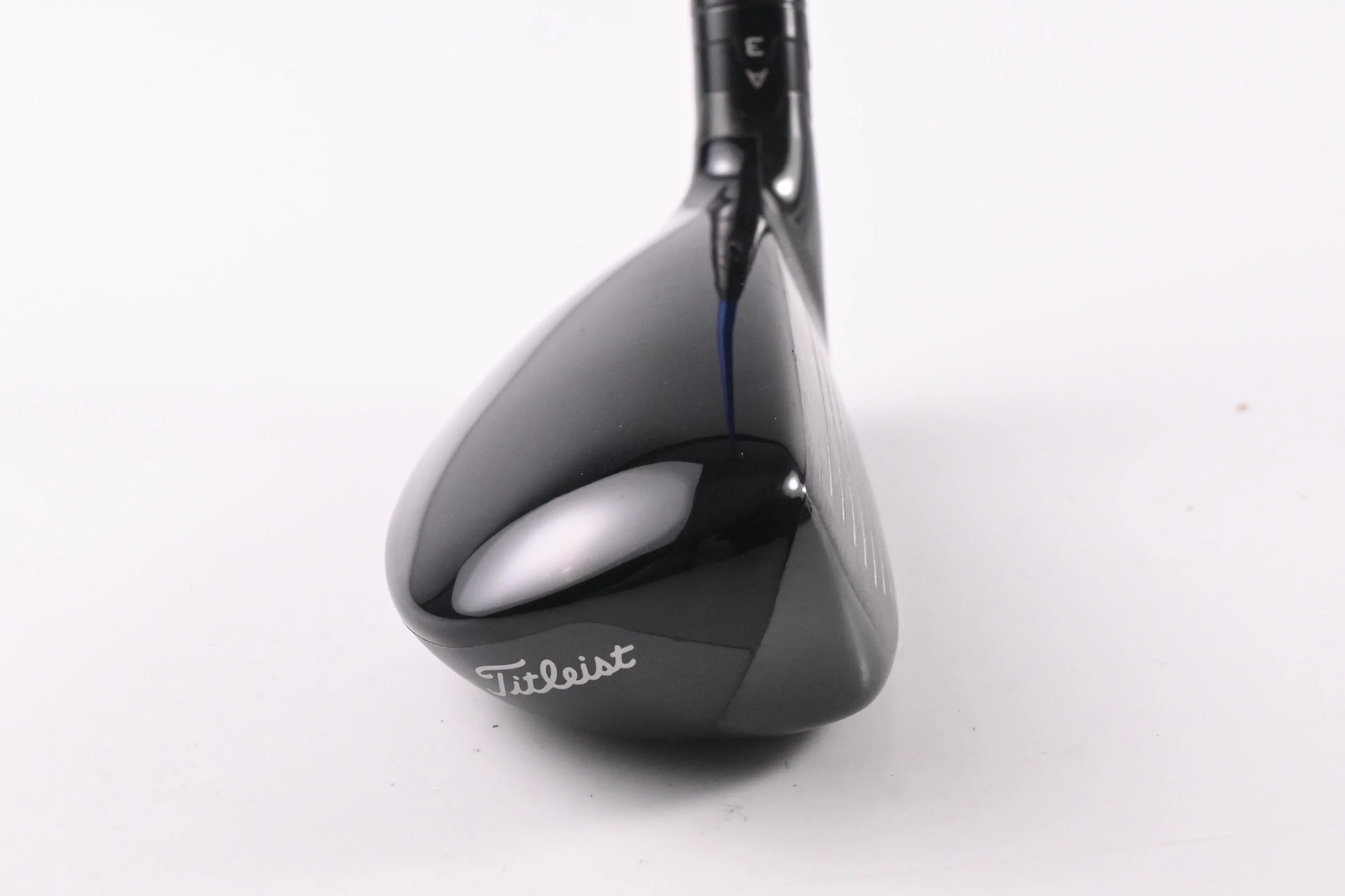 Titleist TSi3 #3 Hybrid / 20 Degree / Stiff Flex Prolaunch Blue Shaft - Image 3