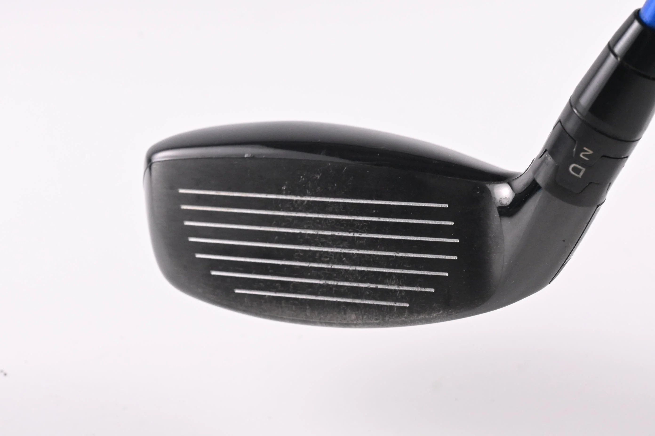 Titleist TSi3 #3 Hybrid / 20 Degree / Stiff Flex Prolaunch Blue Shaft - Image 4