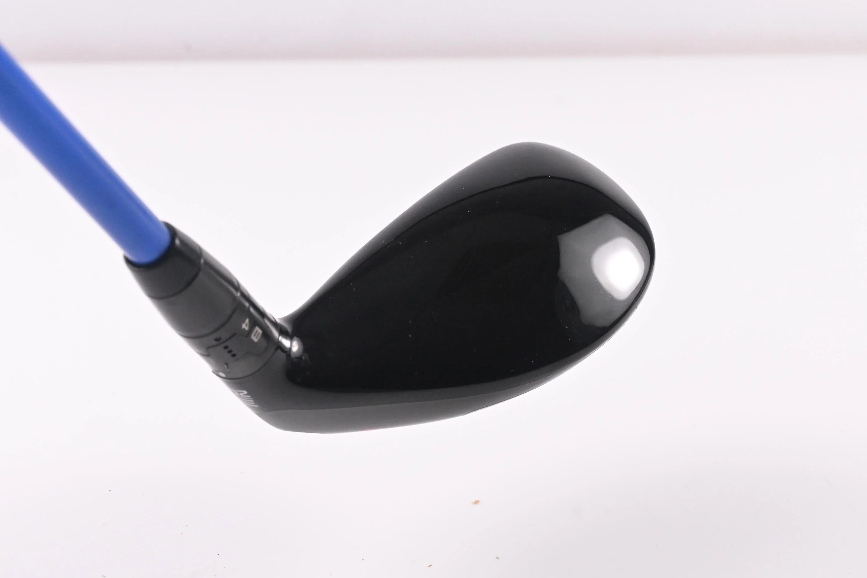Titleist TSi3 #3 Hybrid / 20 Degree / Stiff Flex Prolaunch Blue Shaft - Image 5