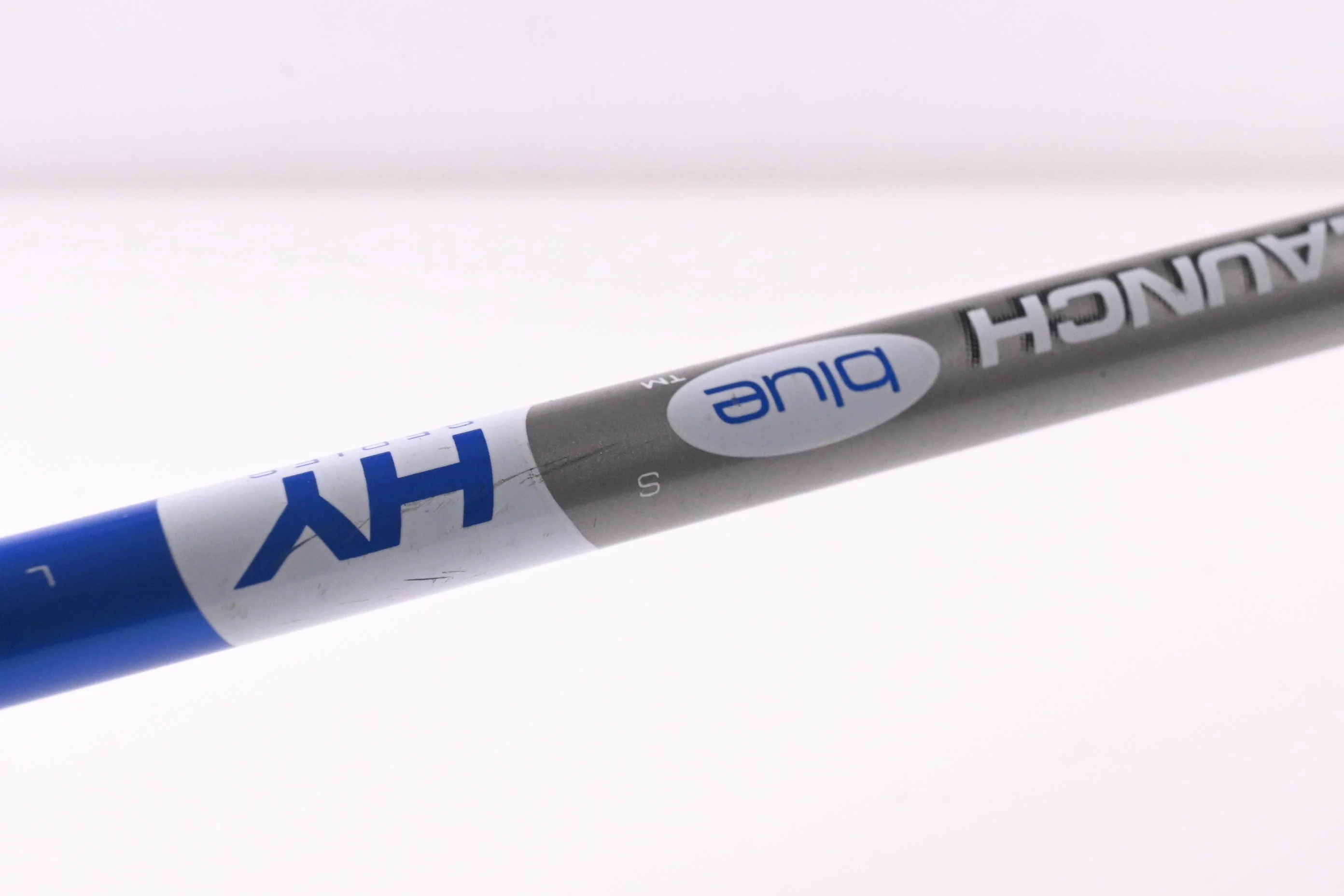 Titleist TSi3 #3 Hybrid / 20 Degree / Stiff Flex Prolaunch Blue Shaft - Image 6