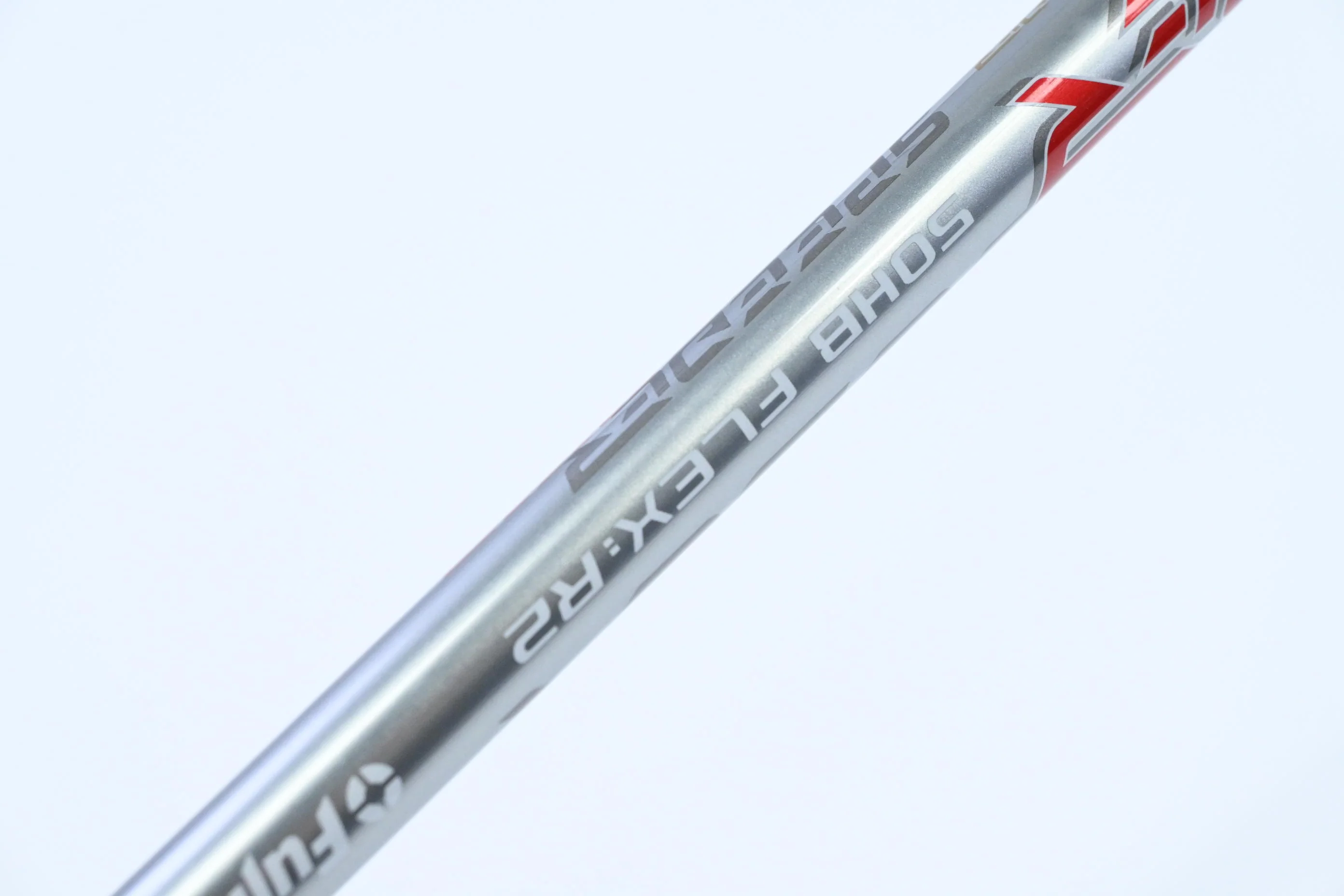 Titleist TSi3 #2 Hybrid / 18 Degree / Senior Flex Fujikura AirSpeeder 50 Shaft - Image 6