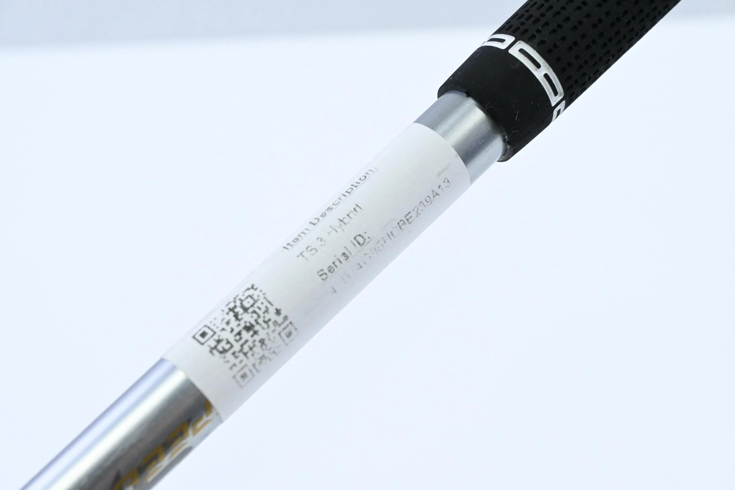 Titleist TSi3 #2 Hybrid / 18 Degree / Senior Flex Fujikura AirSpeeder 50 Shaft - Image 7