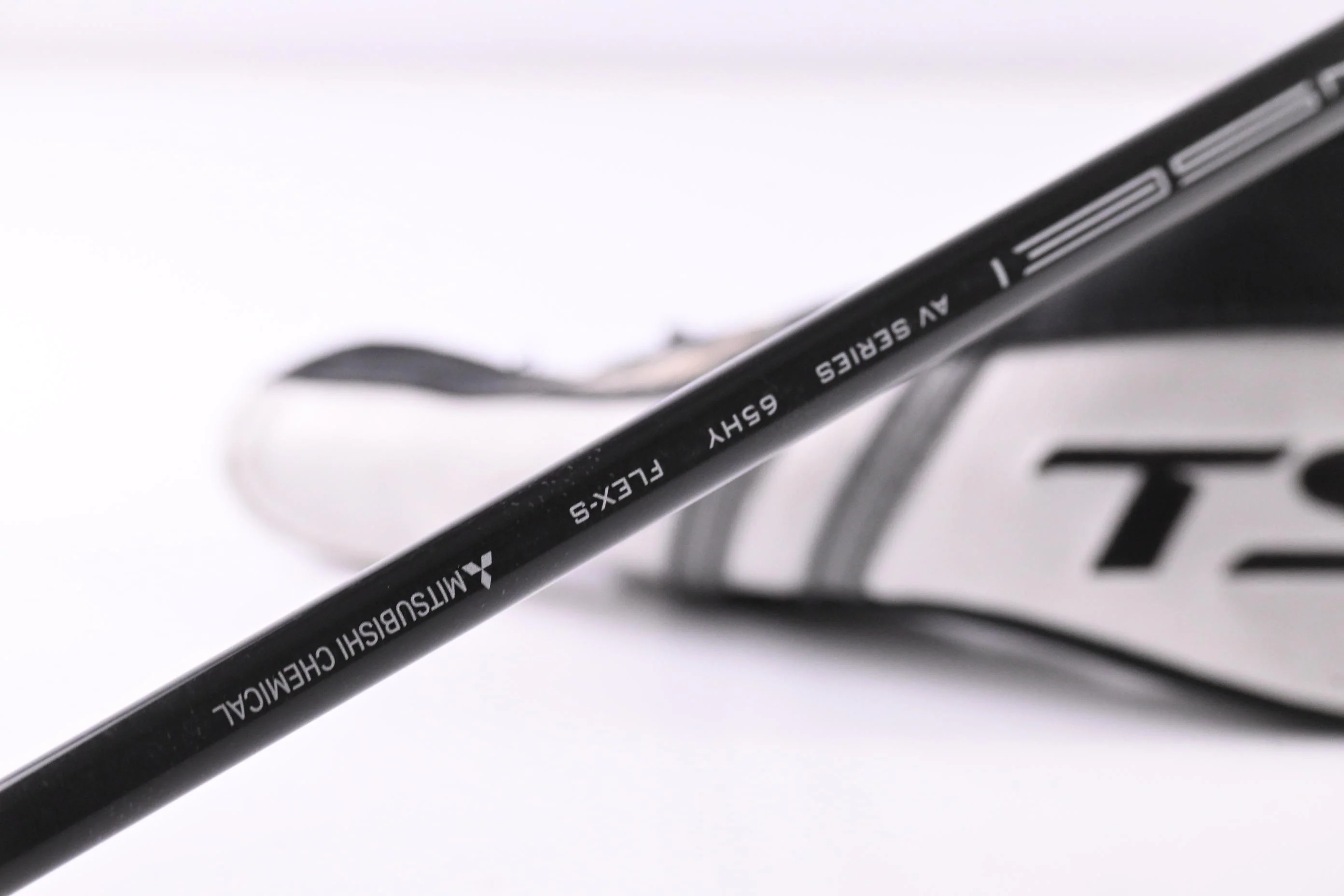 Titleist TSi3 #2 Hybrid / 18 Degree / Stiff Flex Tensei AV Blue 65 Shaft - Image 6