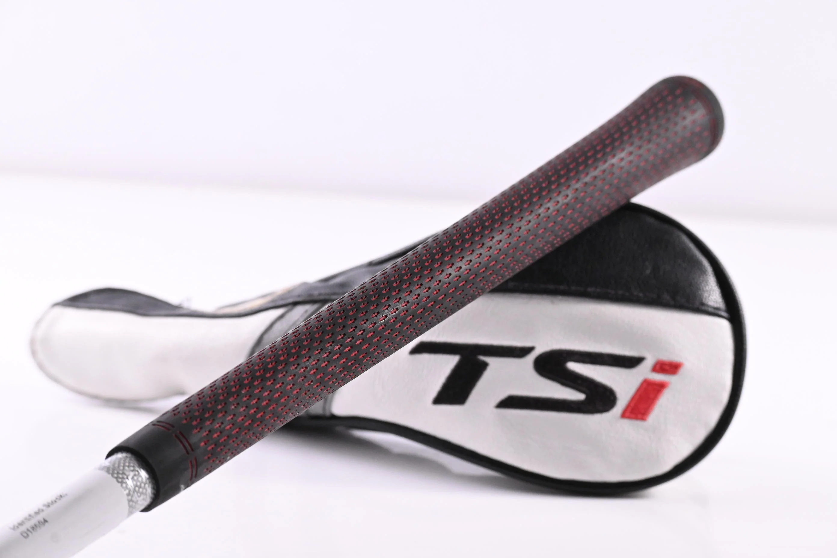 Titleist TSi3 #2 Hybrid / 18 Degree / Stiff Flex Tensei AV Blue 65 Shaft - Image 8