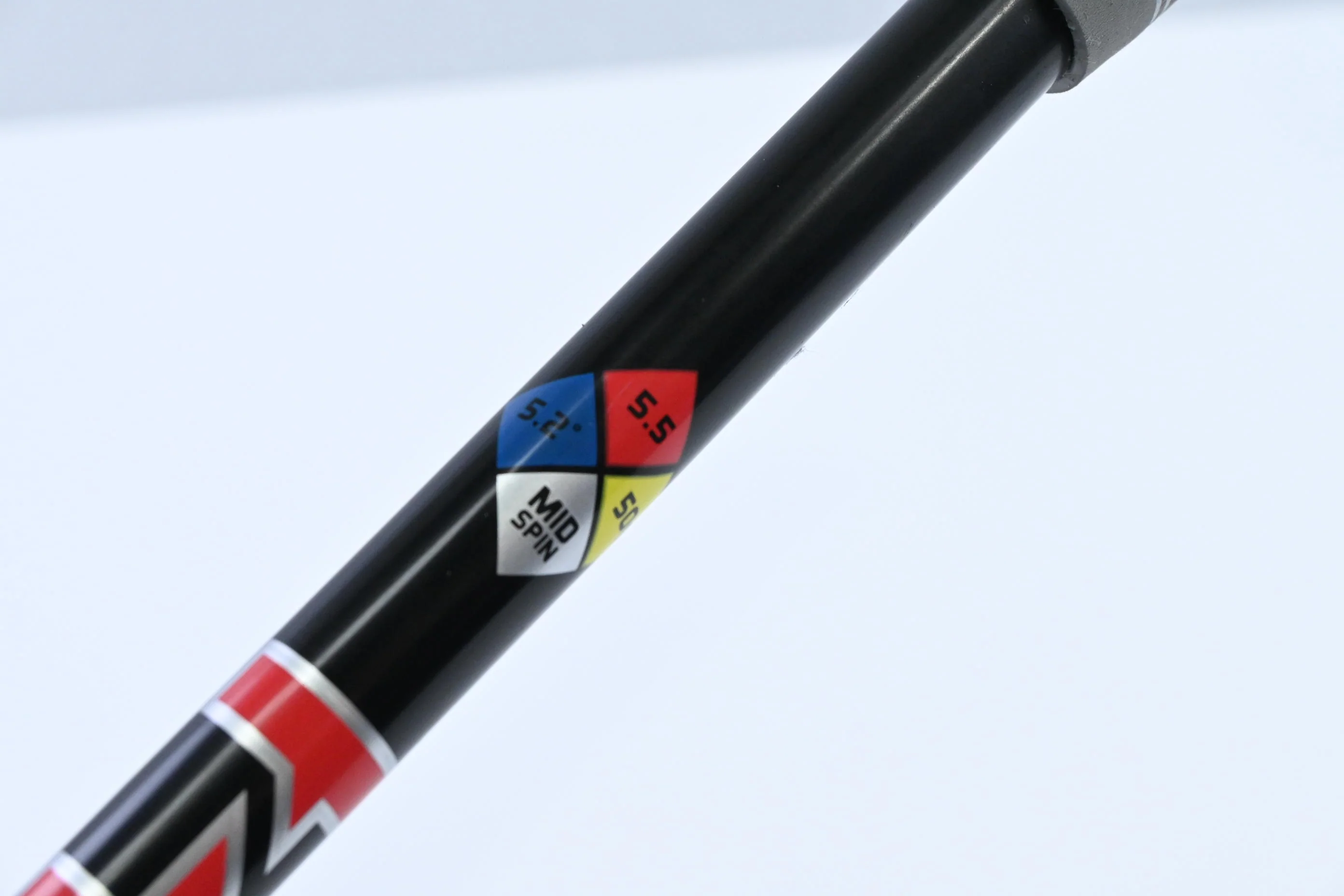 Titleist TSi4 Driver / 9 Degree / Regular Flex HZRDUS Gen4 Red CB 50 Shaft - Image 6