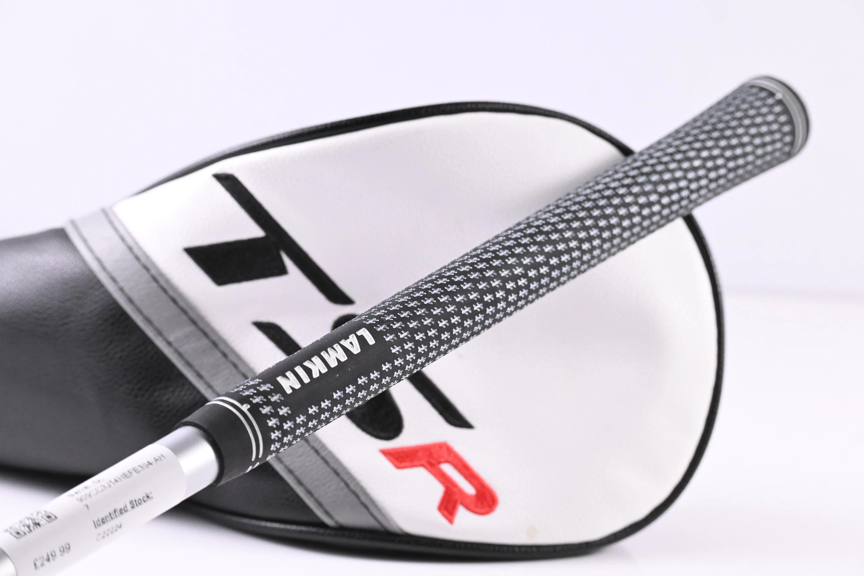 Titleist TSR1 Driver / 10 Degree / Regular Flex MMT Speedmesh 40 Shaft - Image 8