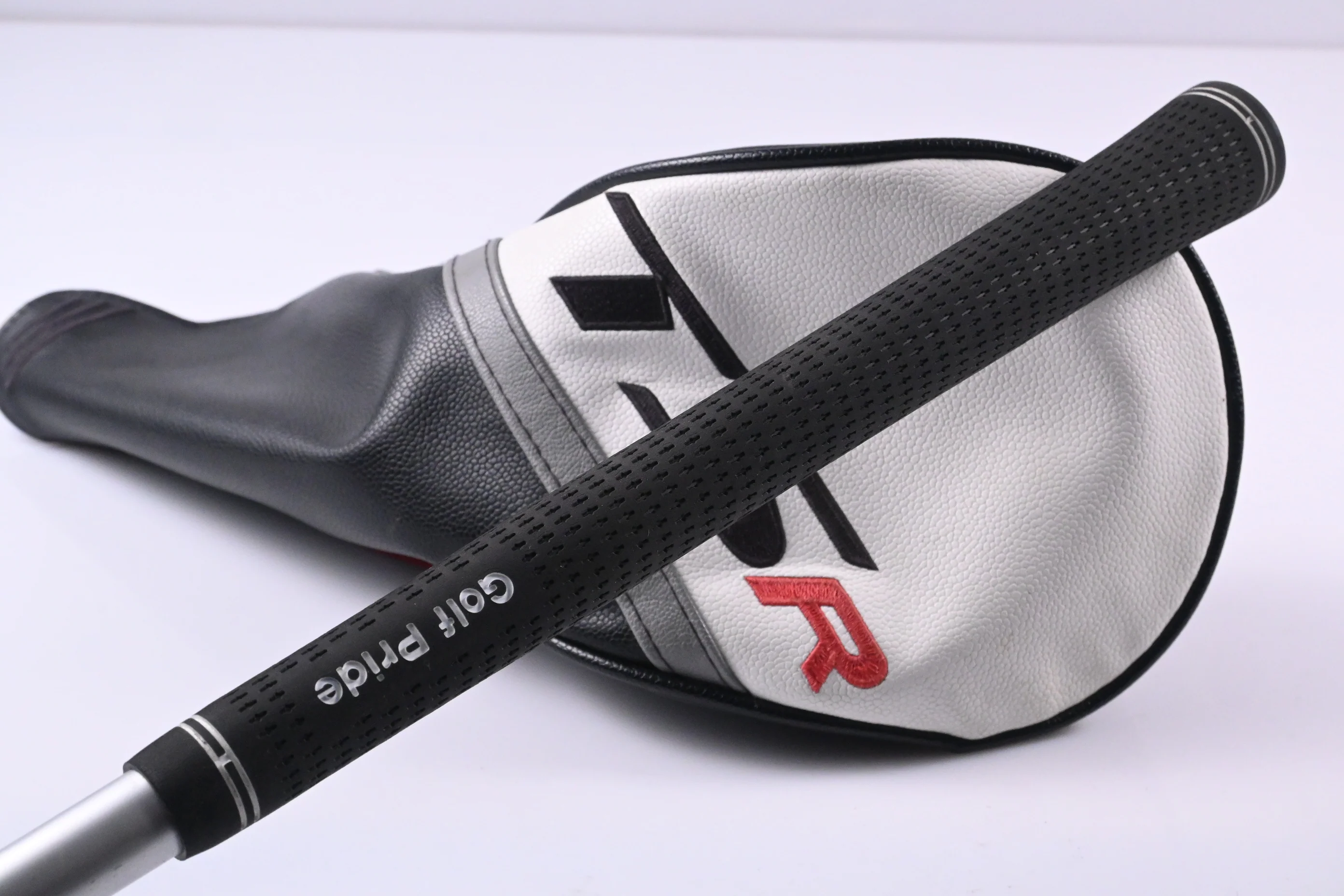 Titleist TSR1 Driver / 10 Degree / Regular Flex MMT Speedmesh 40 Shaft - Image 8