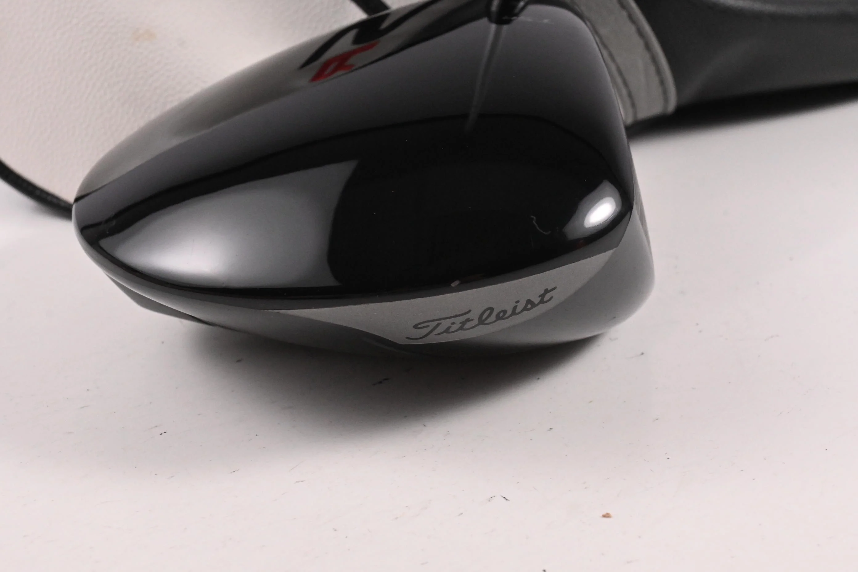 Titleist TSR1 Driver / 10 Degree / Senior Flex Aldila Ascent 40 Shaft - Image 3