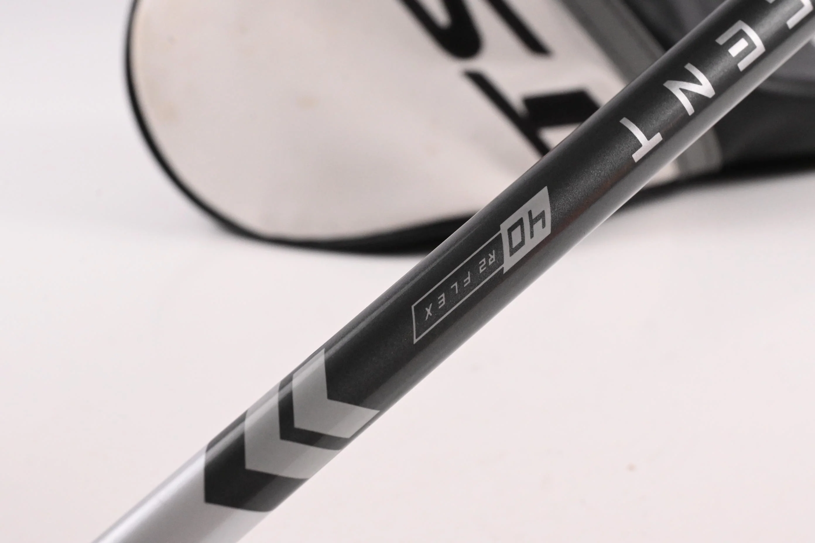 Titleist TSR1 Driver / 10 Degree / Senior Flex Aldila Ascent 40 Shaft - Image 7