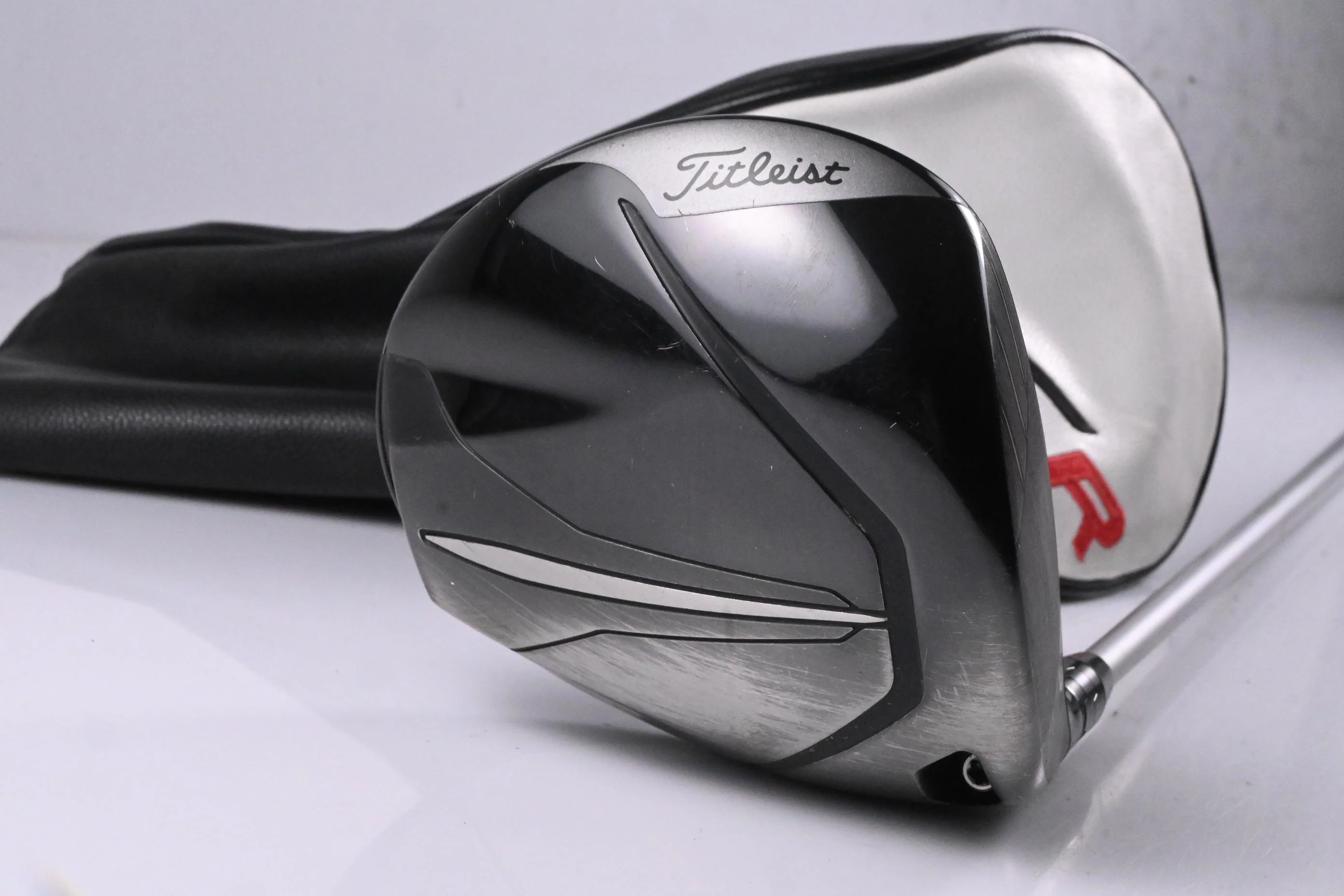 Titleist TSR1 Driver / 10 Degree / Regular Flex MMT Speedmesh 40 Shaft