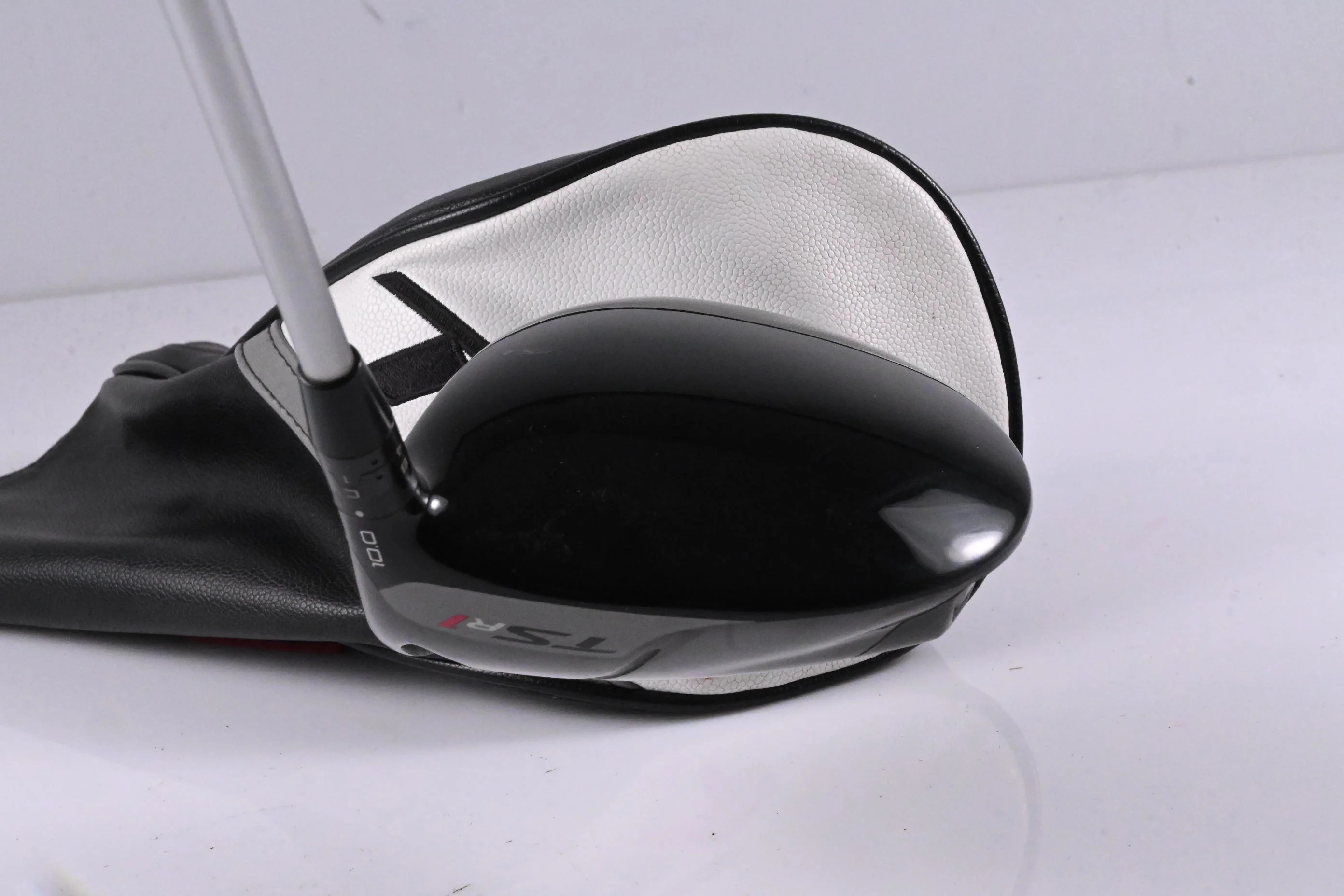 Titleist TSR1 Driver / 10 Degree / Regular Flex MMT Speedmesh 40 Shaft - Image 5