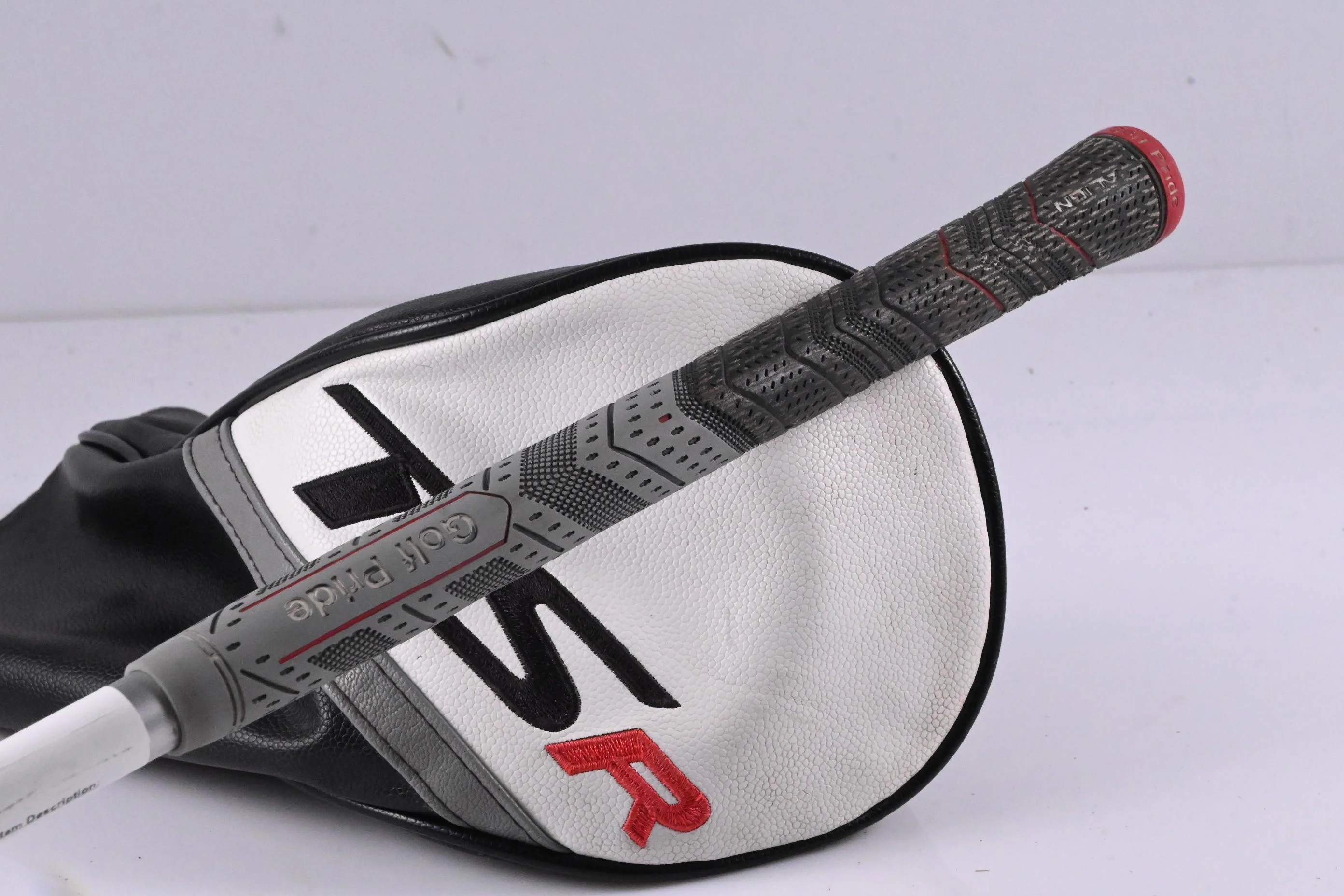 Titleist TSR1 Driver / 10 Degree / Regular Flex MMT Speedmesh 40 Shaft - Image 8