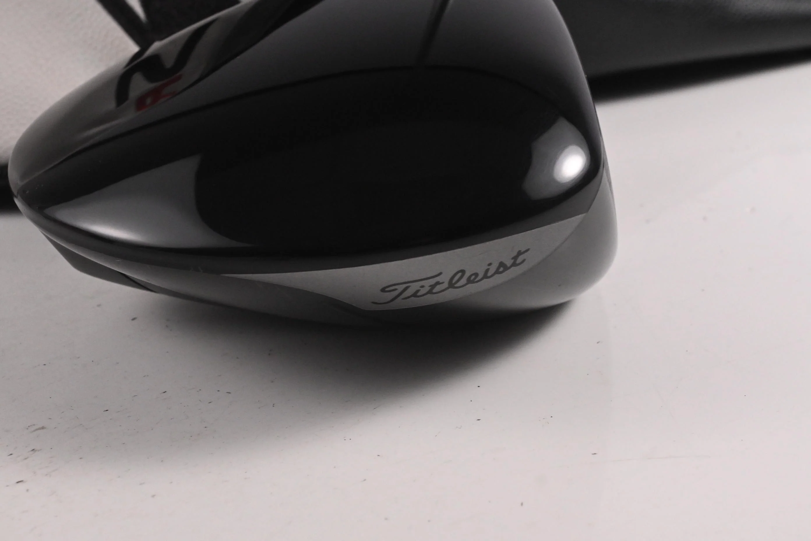 Titleist TSR1 Driver / 10 Degree / Regular Flex MMT Speedmesh 40 Shaft - Image 3