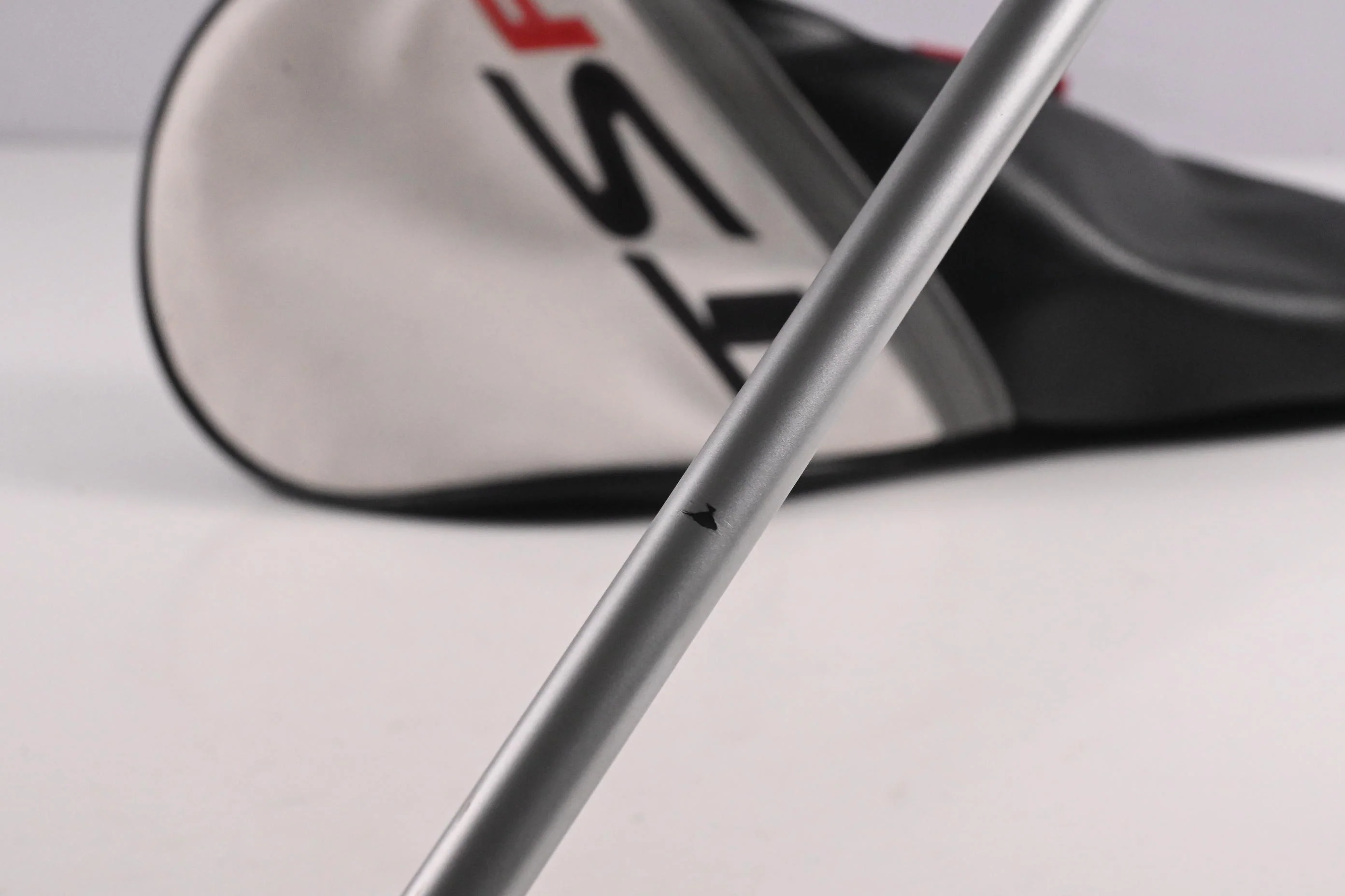 Titleist TSR1 Driver / 10 Degree / Regular Flex MMT Speedmesh 40 Shaft - Image 6