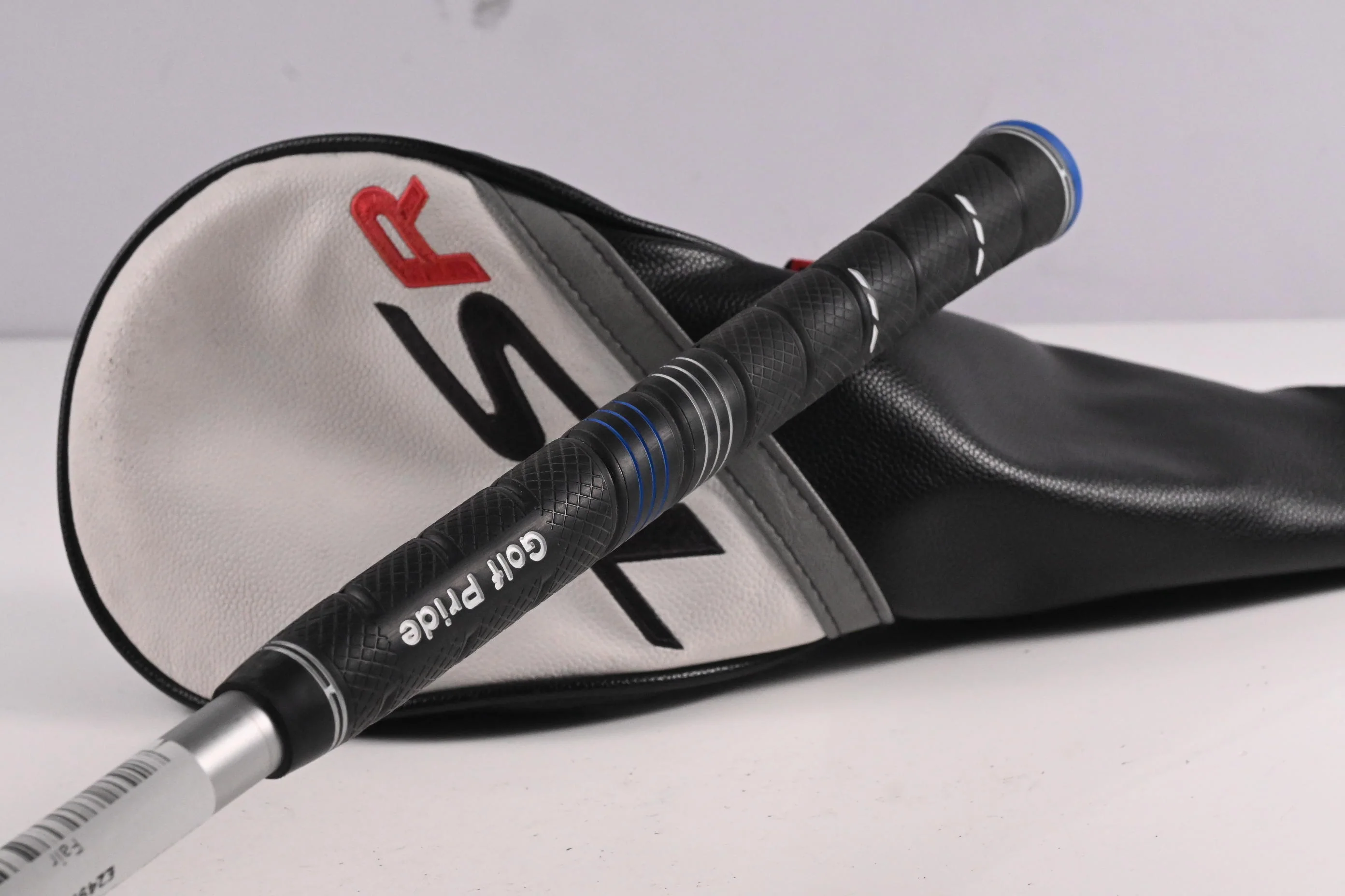 Titleist TSR1 Driver / 10 Degree / Regular Flex MMT Speedmesh 40 Shaft - Image 9