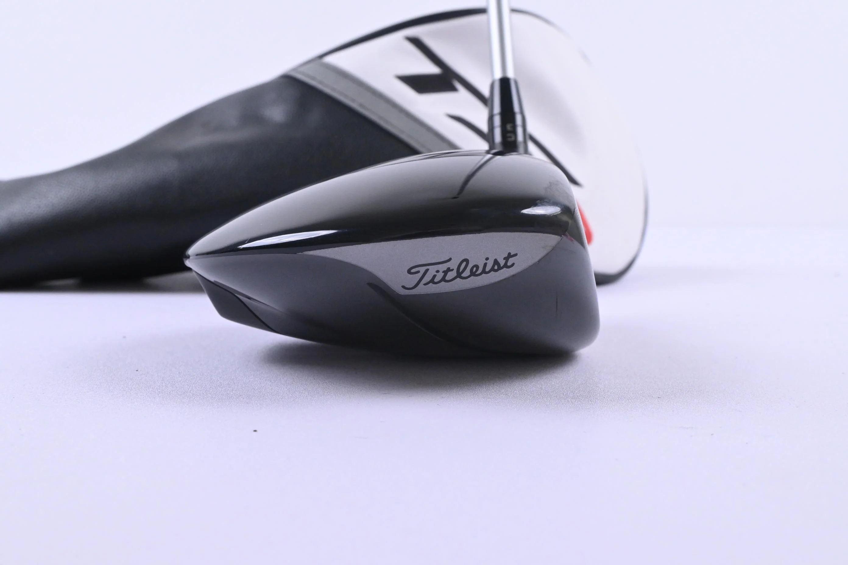 Ladies Titleist TSR1 Driver / 12 Degree / Ladies Flex MMT 35 Shaft - Image 3
