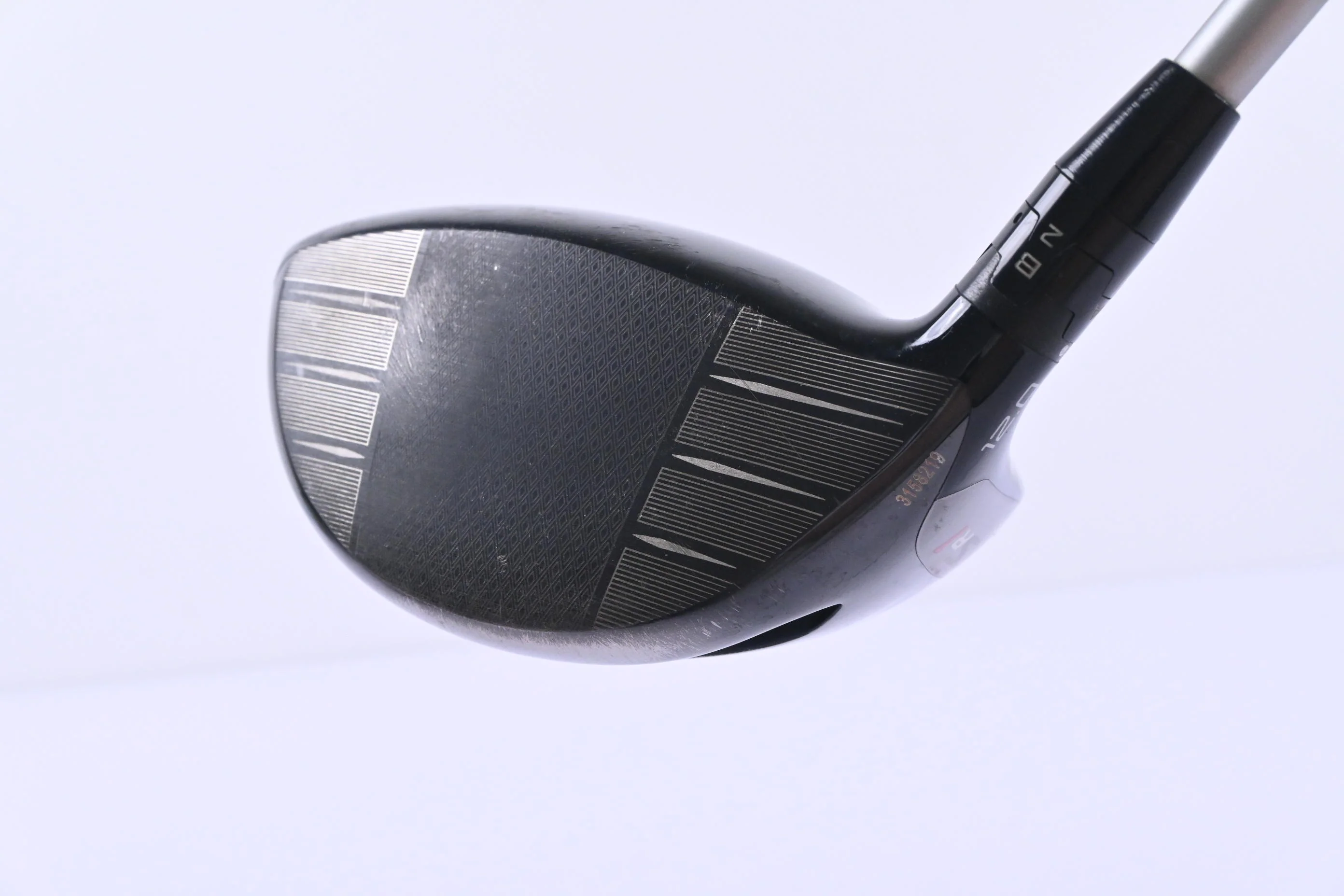 Ladies Titleist TSR1 Driver / 12 Degree / Ladies Flex MMT 35 Shaft - Image 4