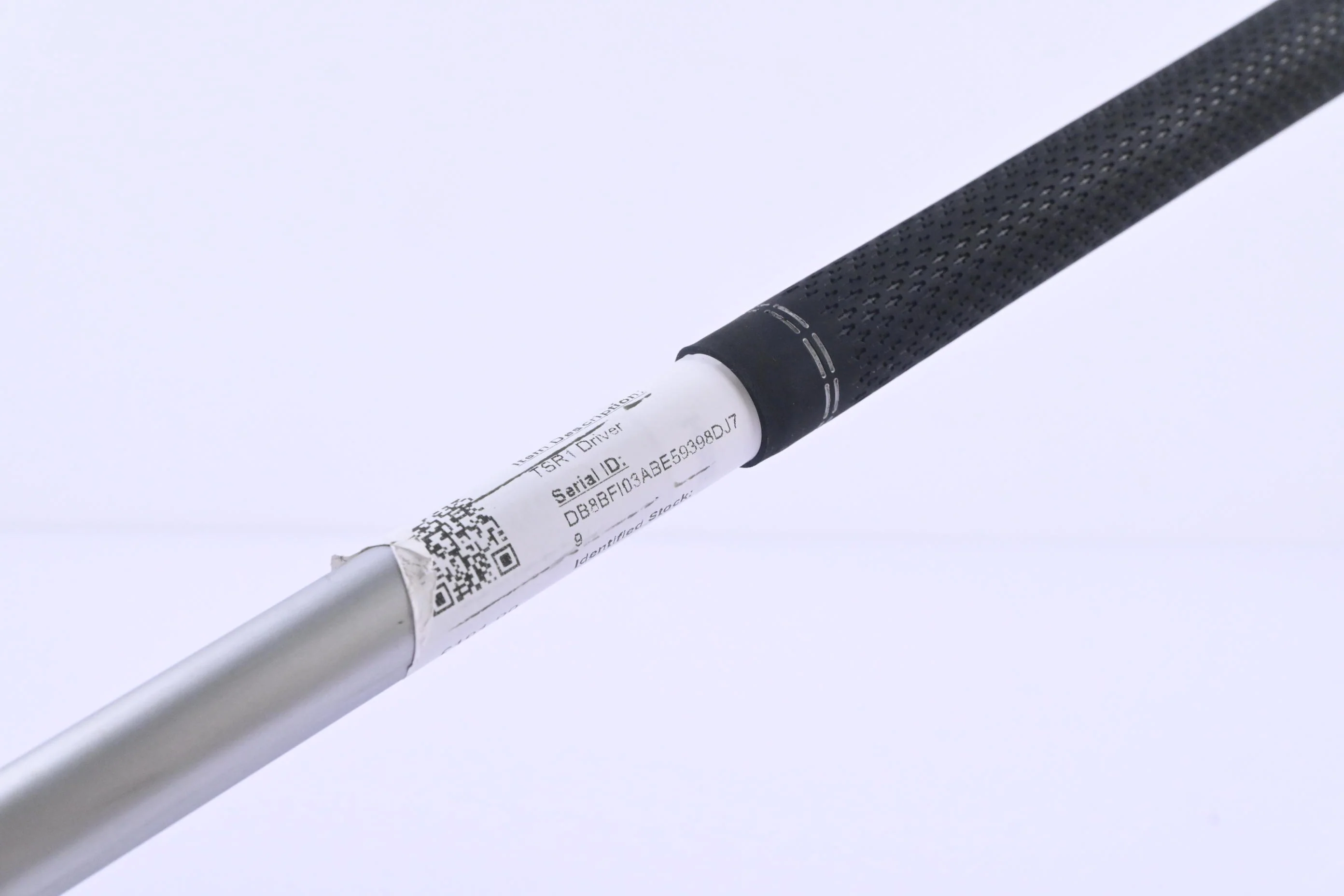 Ladies Titleist TSR1 Driver / 12 Degree / Ladies Flex MMT 35 Shaft - Image 7