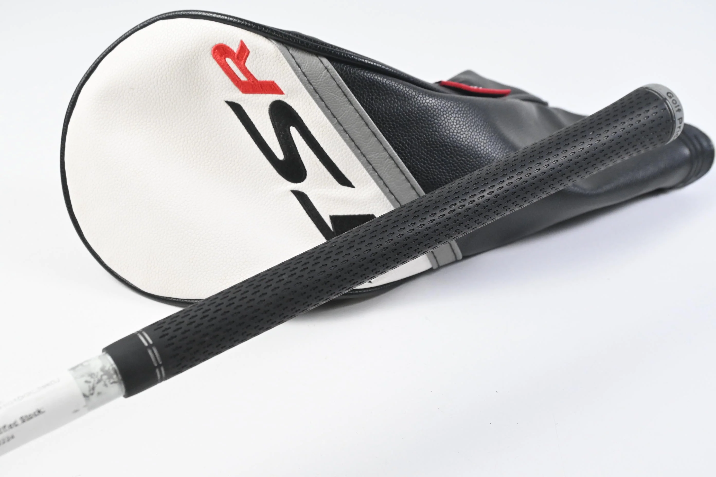 Titleist TSR1 Driver / 9 Degree / Stiff Flex Denali Black 60 Shaft - Image 8