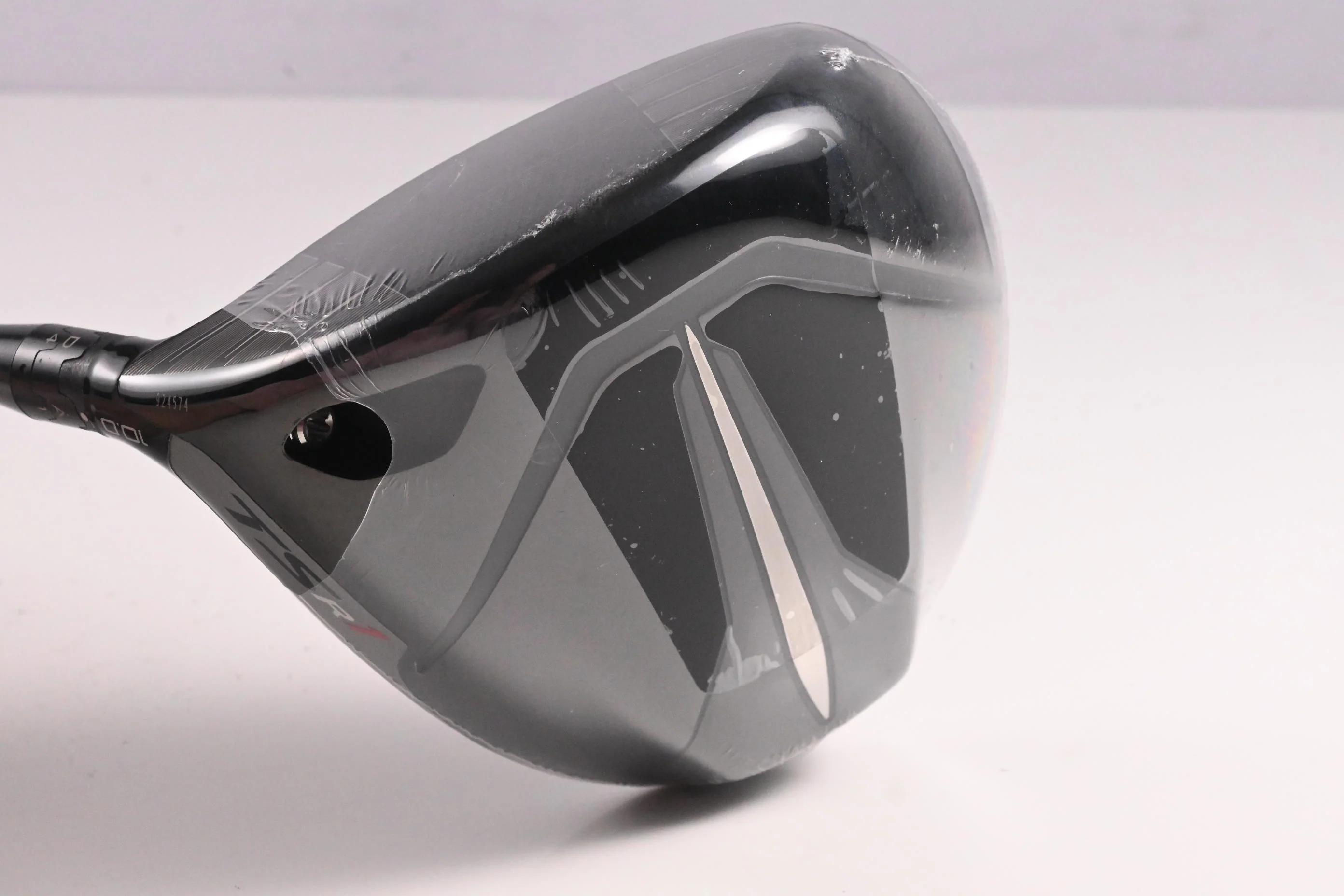 Left Hand Titleist TSR1 Driver / 10 Degree / Stiff Flex Project X Denali Red 50 - Image 2