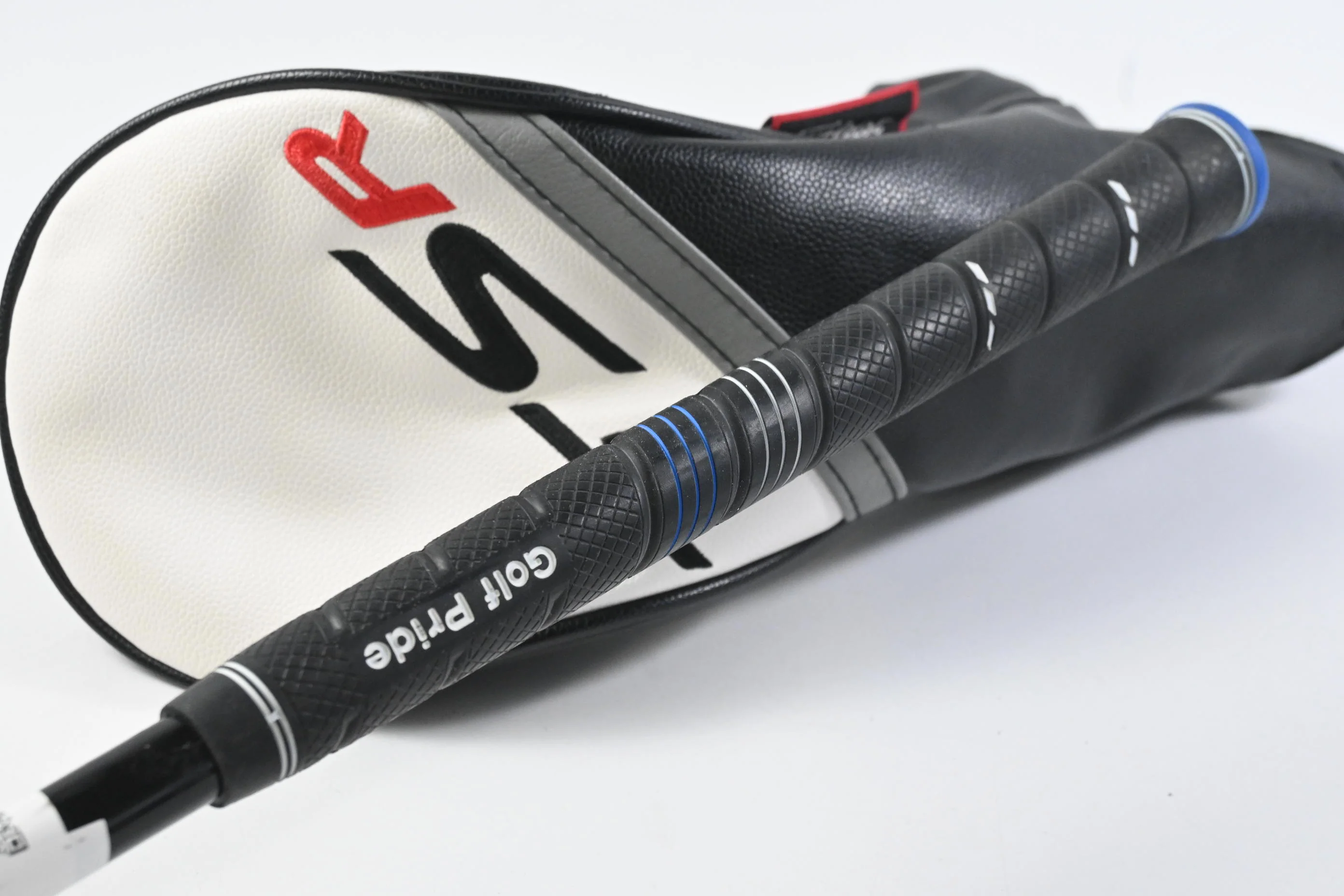 Titleist TSR1 Driver / 12 Degree / Stiff Flex Fujikura Pro 2.0 Shaft - Image 8