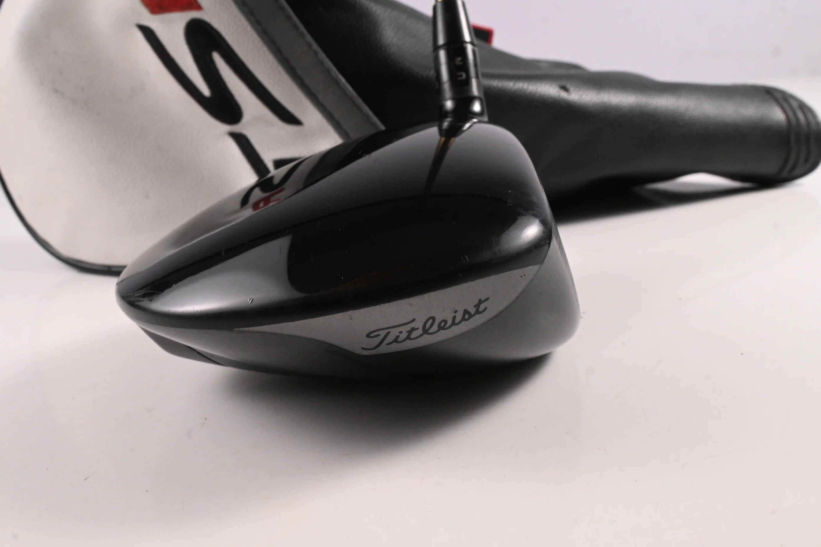 Titleist TSR1 Driver / 12 Degree / Regular Flex UST Speed Series 40 Shaft - Image 3