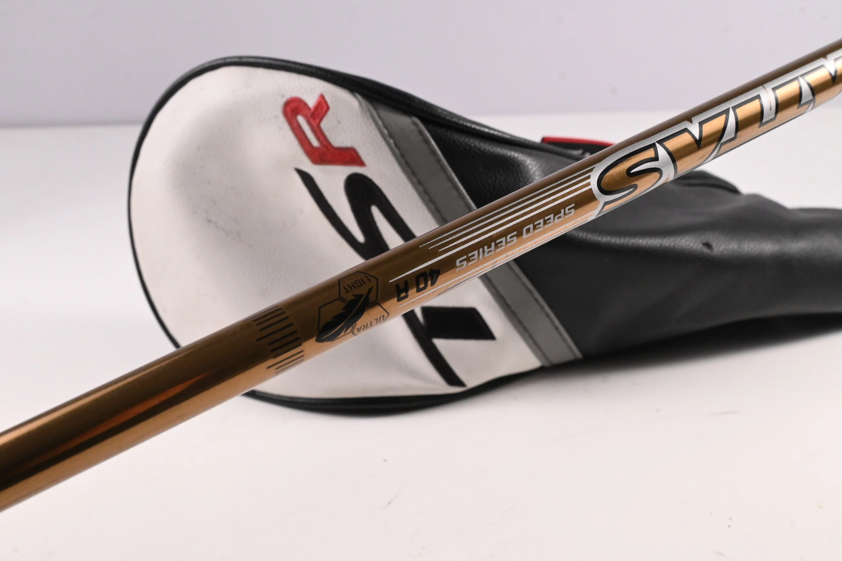 Titleist TSR1 Driver / 12 Degree / Regular Flex UST Speed Series 40 Shaft - Image 6