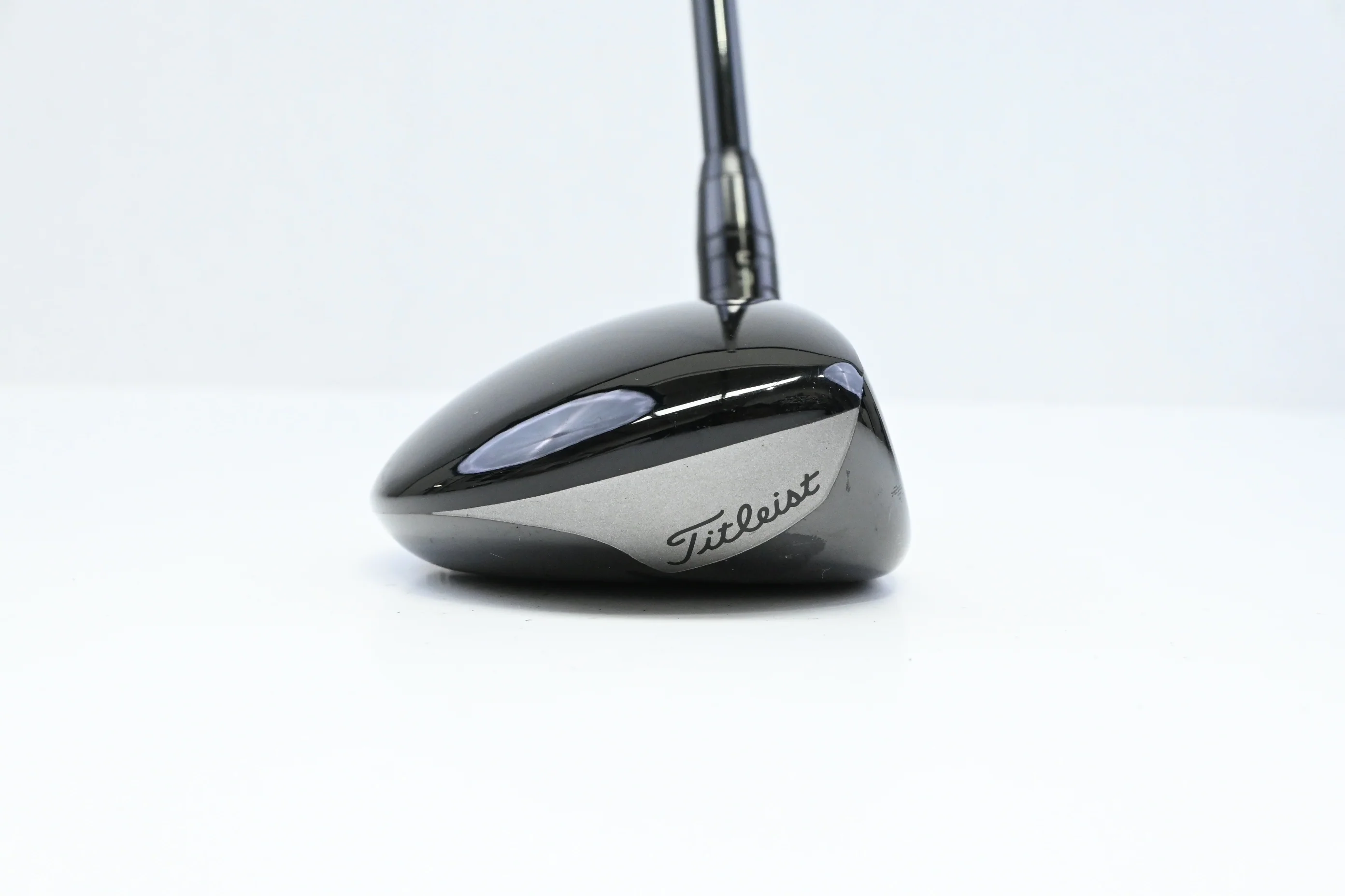 Titleist TSR1 #4 Hybrid / 20 Degree / Stiff Flex HZRDUS Gen4 Black 80 Shaft - Image 3
