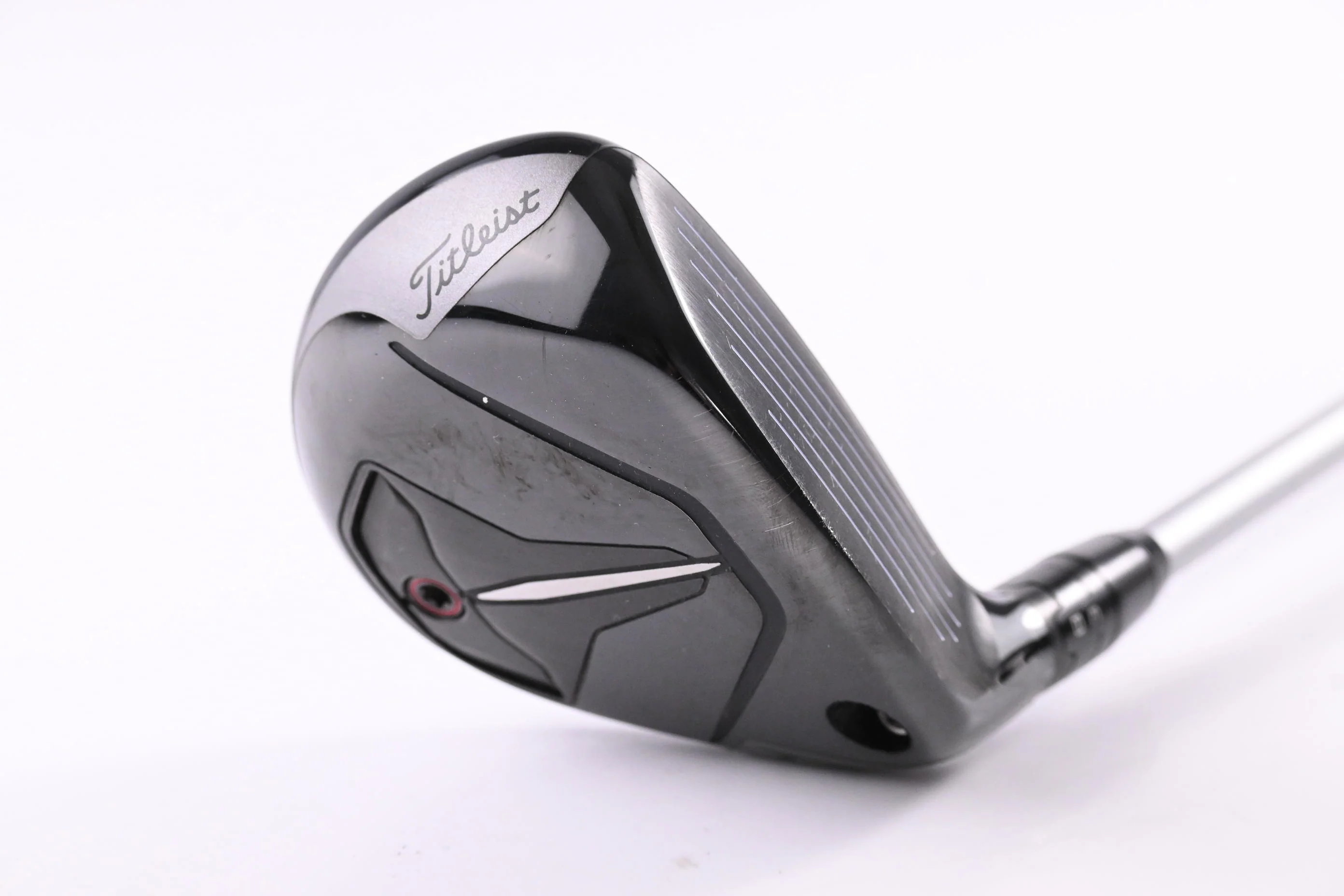 Titleist TSR1 #5 Hybrid / 23 Degree / Regular Flex MMT Speedmesh 50 Shaft