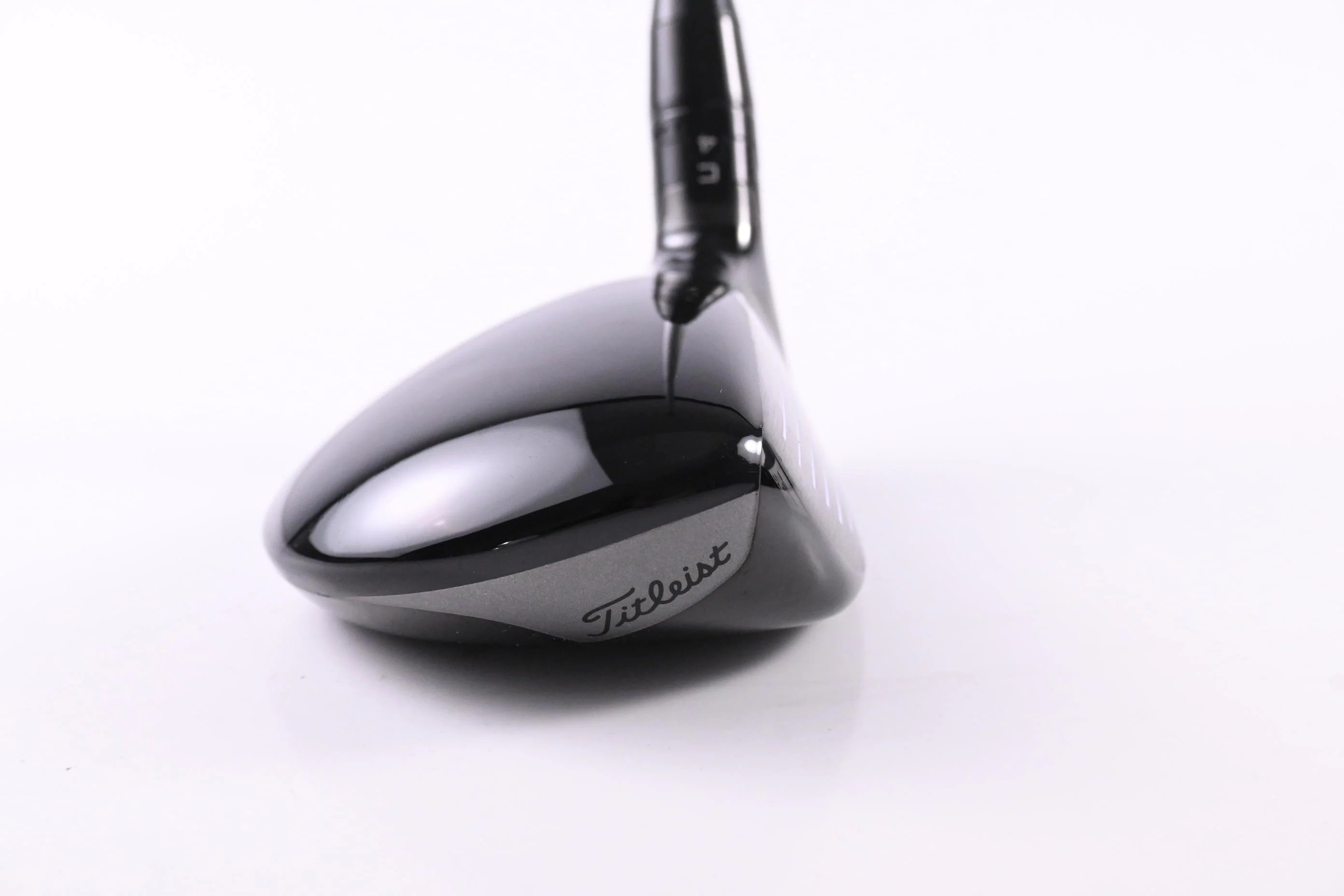 Titleist TSR1 #5 Hybrid / 23 Degree / Regular Flex MMT Speedmesh 50 Shaft - Image 3
