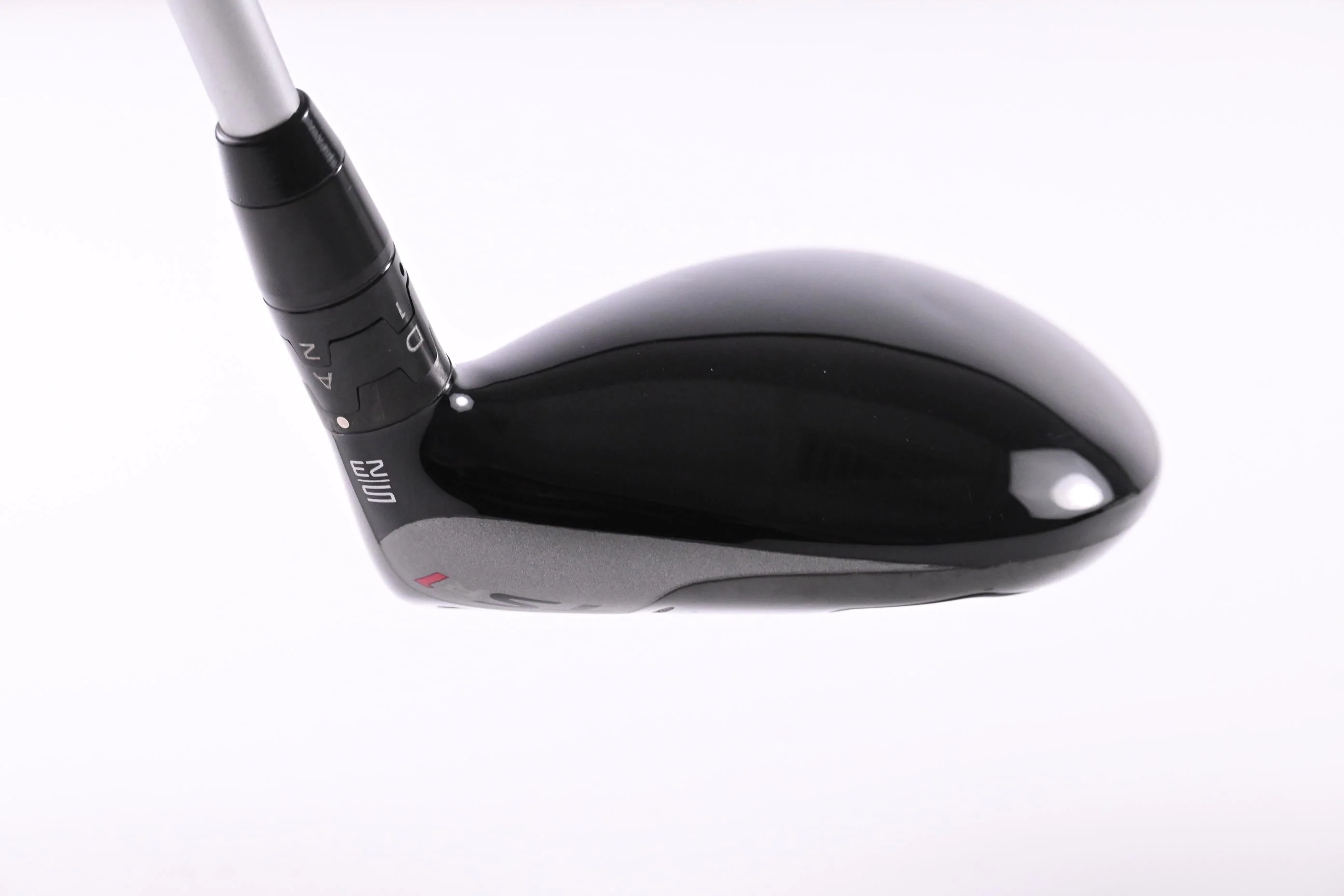 Titleist TSR1 #5 Hybrid / 23 Degree / Regular Flex MMT Speedmesh 50 Shaft - Image 5