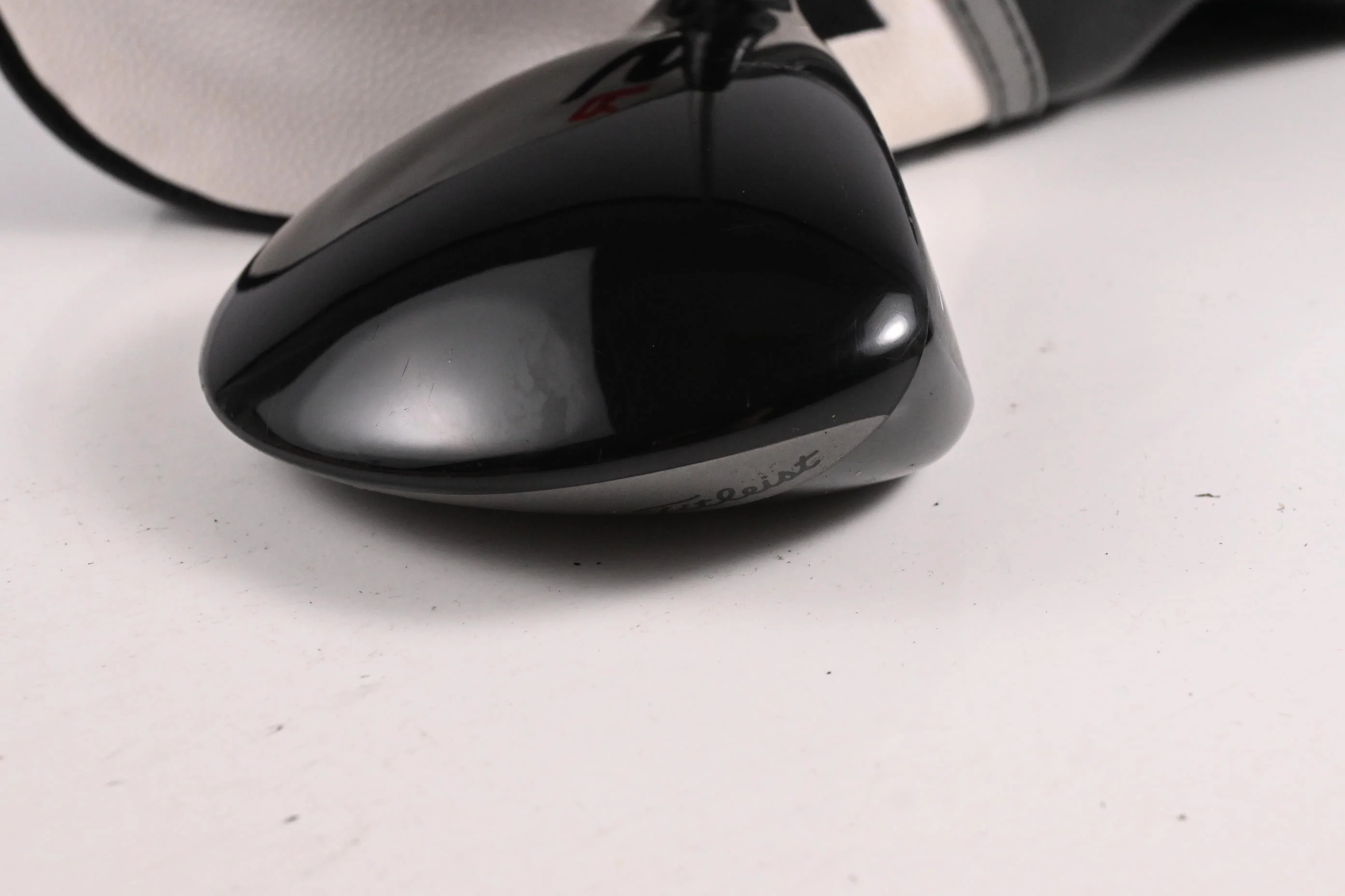 Titleist TSR1 #5 Wood / 18 Degree / Regular Flex MMT Speedmesh 40 Shaft - Image 3