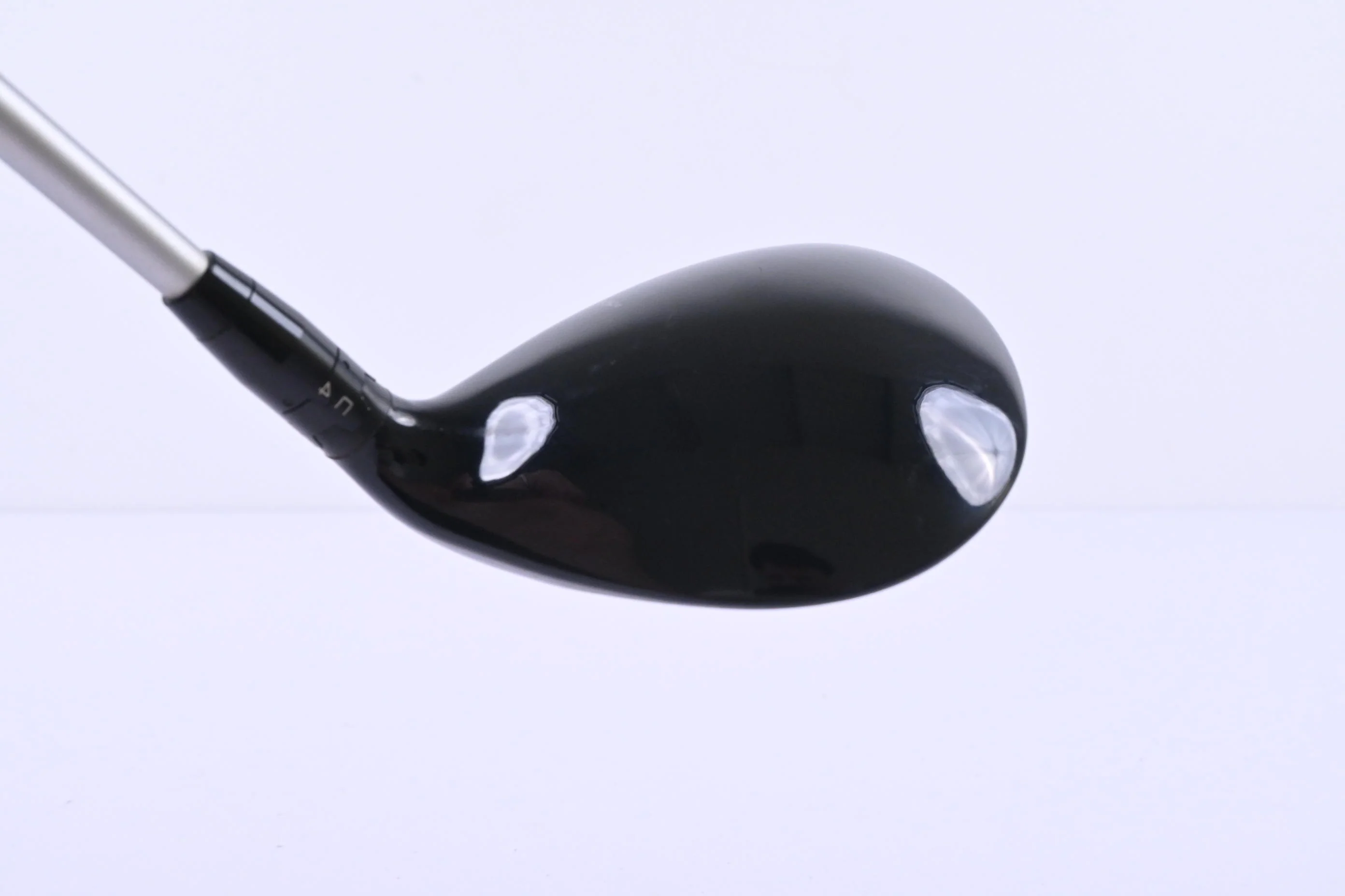 Ladies Titleist TSR1 #5 Wood / 18 Degree / Ladies Flex MMT Speedmesh 40 Shaft - Image 5