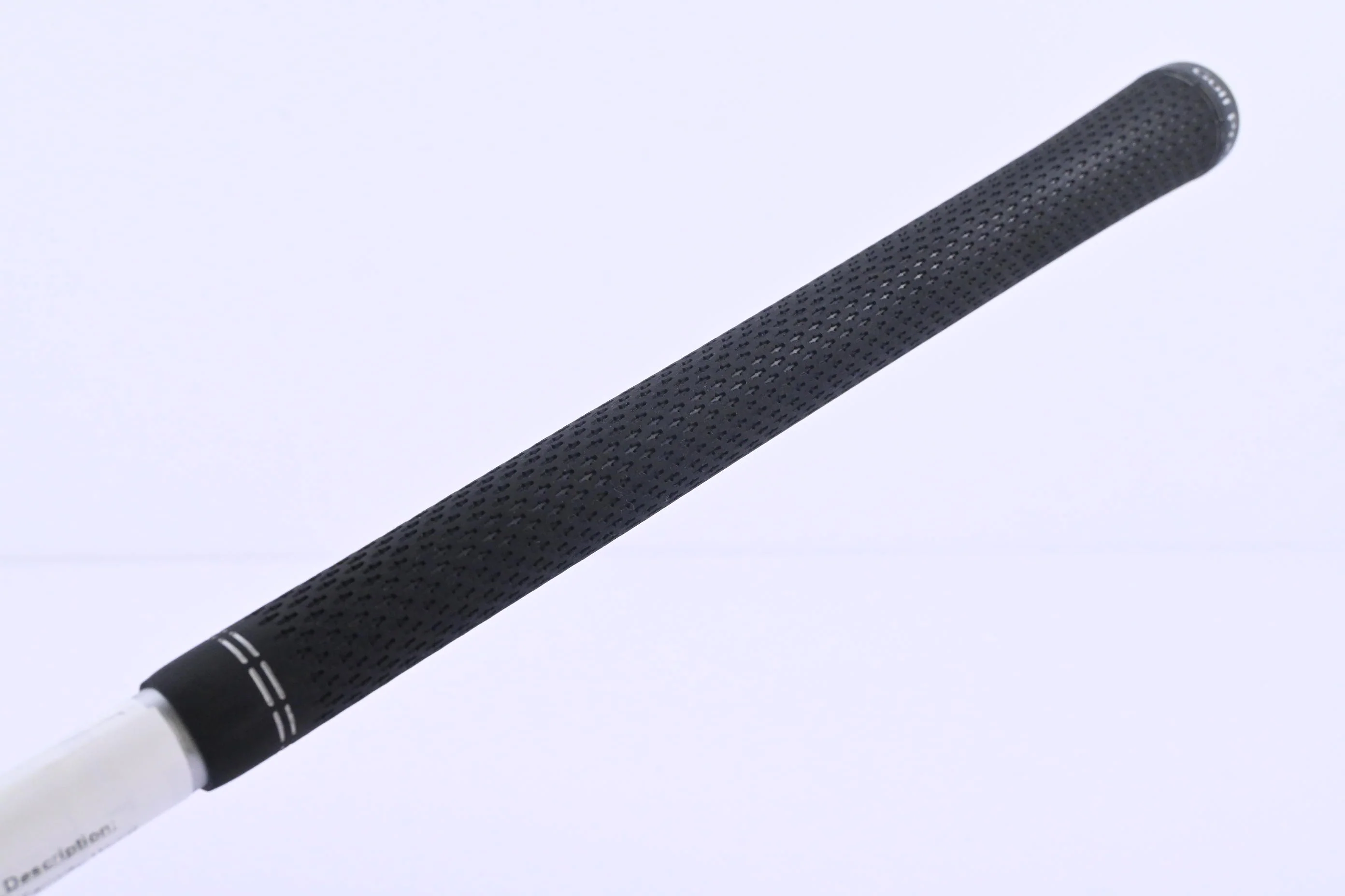 Ladies Titleist TSR1 #5 Wood / 18 Degree / Ladies Flex MMT Speedmesh 40 Shaft - Image 8