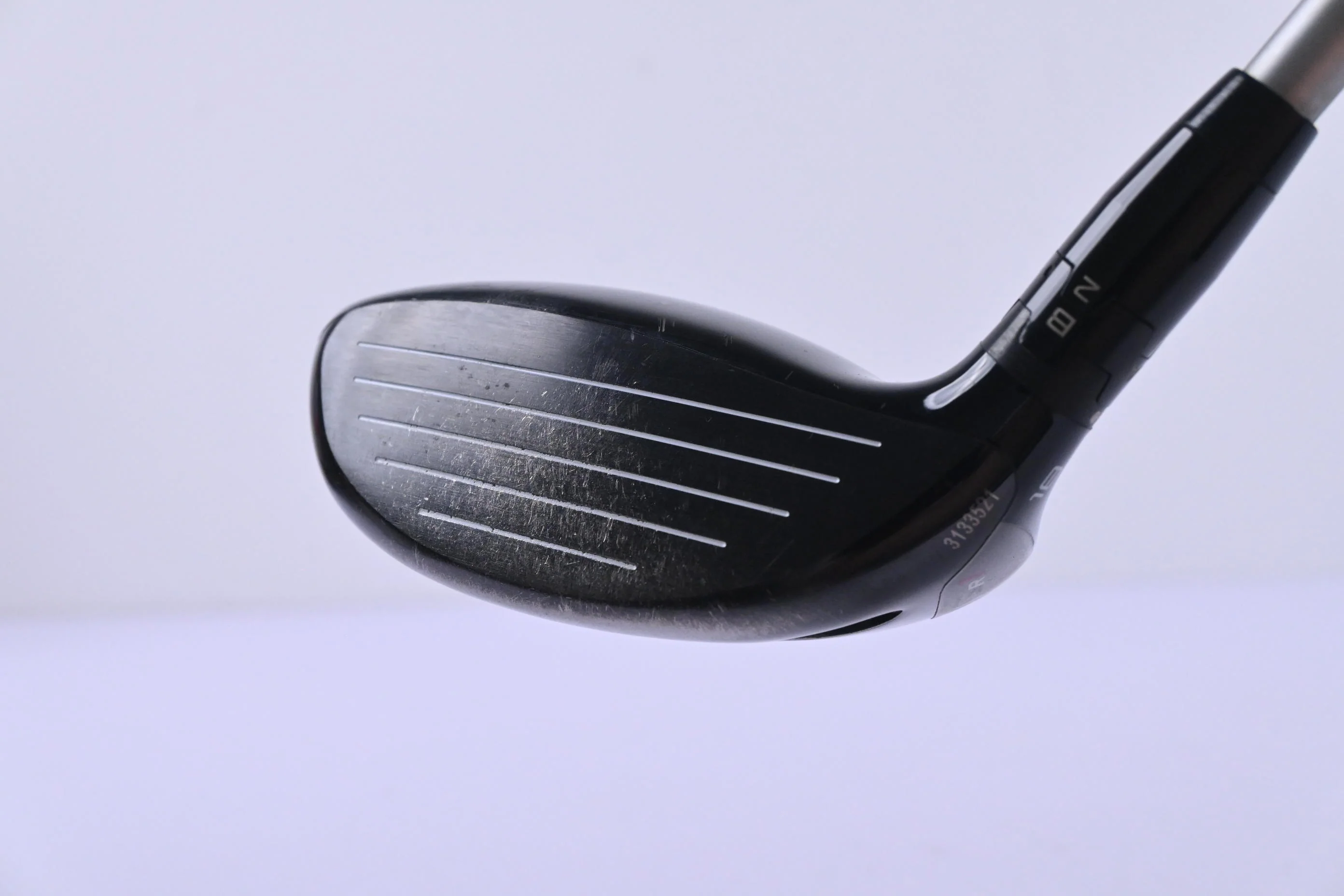 Ladies Titleist TSR1 #5 Wood / 18 Degree / Ladies Flex MMT Speedmesh 35 Shaft - Image 4