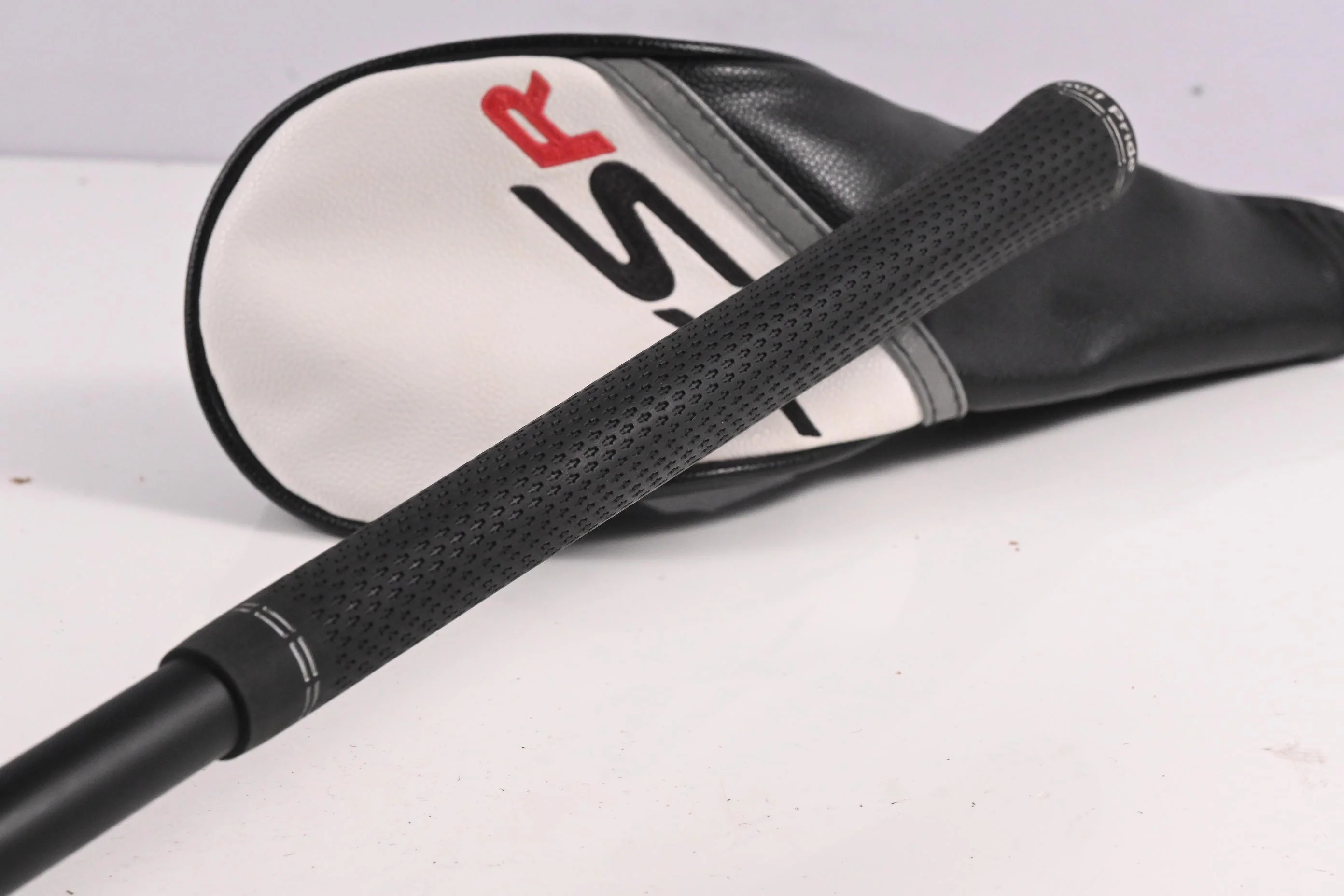 Titleist TSR1 #5 Wood / 18 Degree / Regular Flex HZRDUS CB Red 60 Shaft - Image 8
