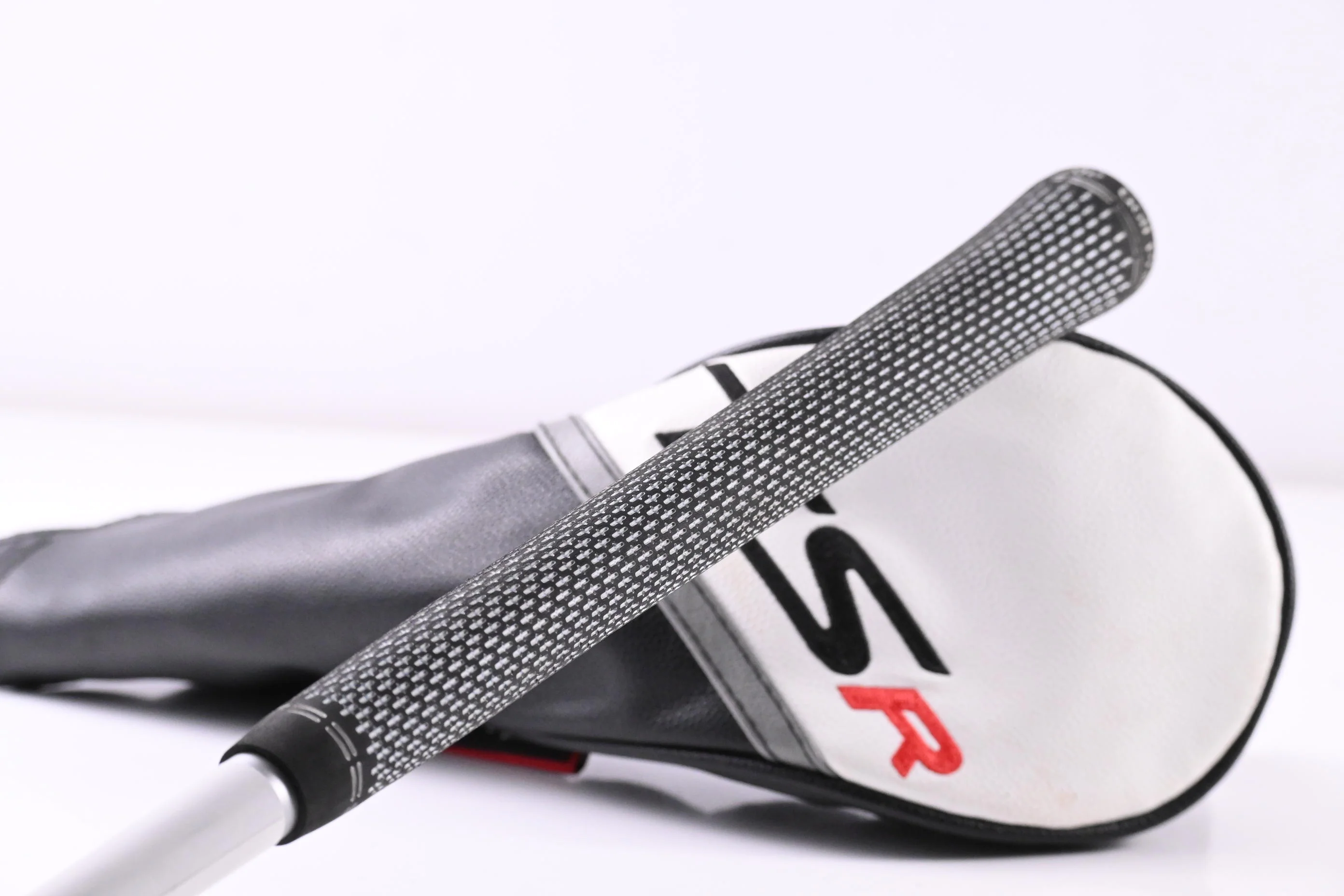 Titleist TSR1 #3 Wood / 15 Degree / Senior Flex Mitsubishi MMT 40 Shaft - Image 8