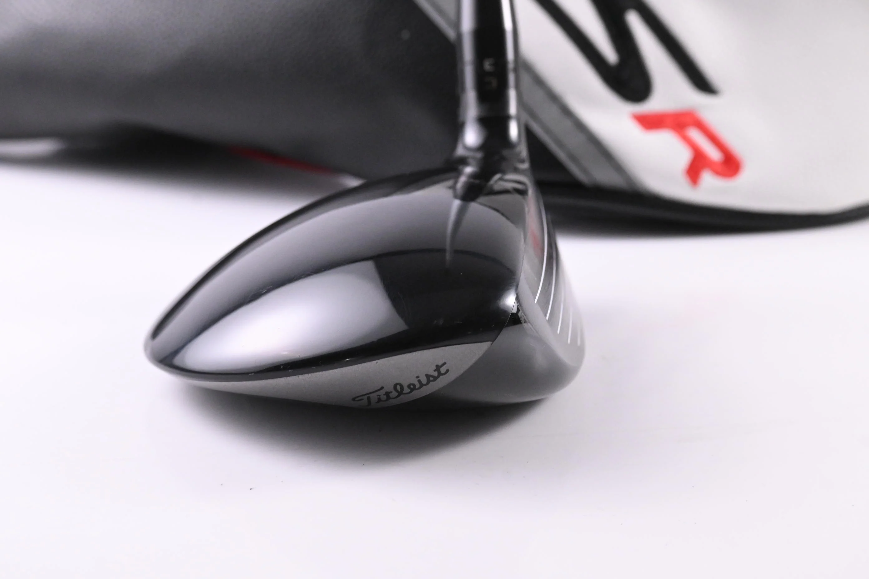 Titleist TSR1 #5 Wood / 18 Degree / Regular Flex Aldila Ascent 40 Shaft - Image 3