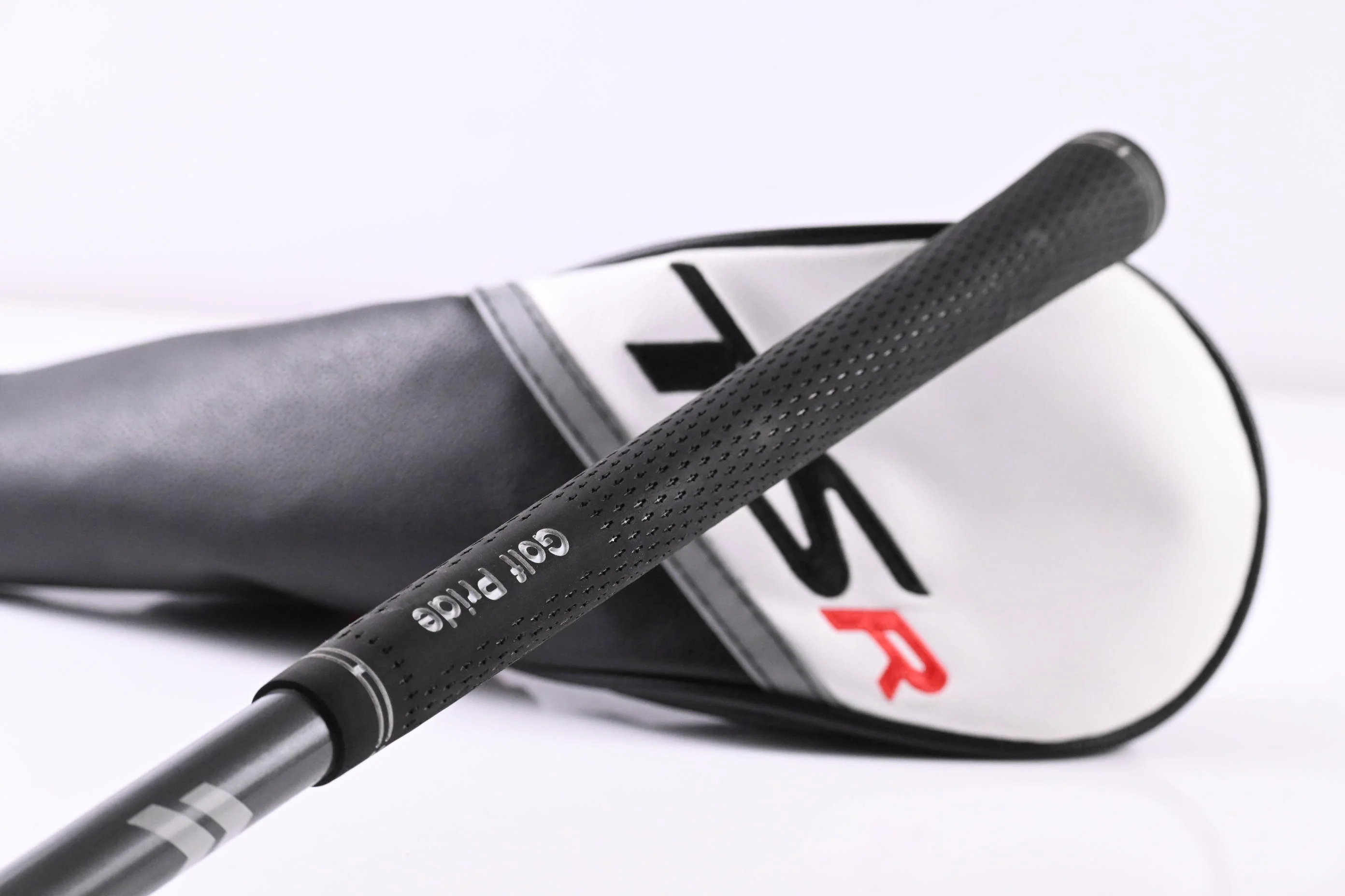 Titleist TSR1 #5 Wood / 18 Degree / Regular Flex Aldila Ascent 40 Shaft - Image 8