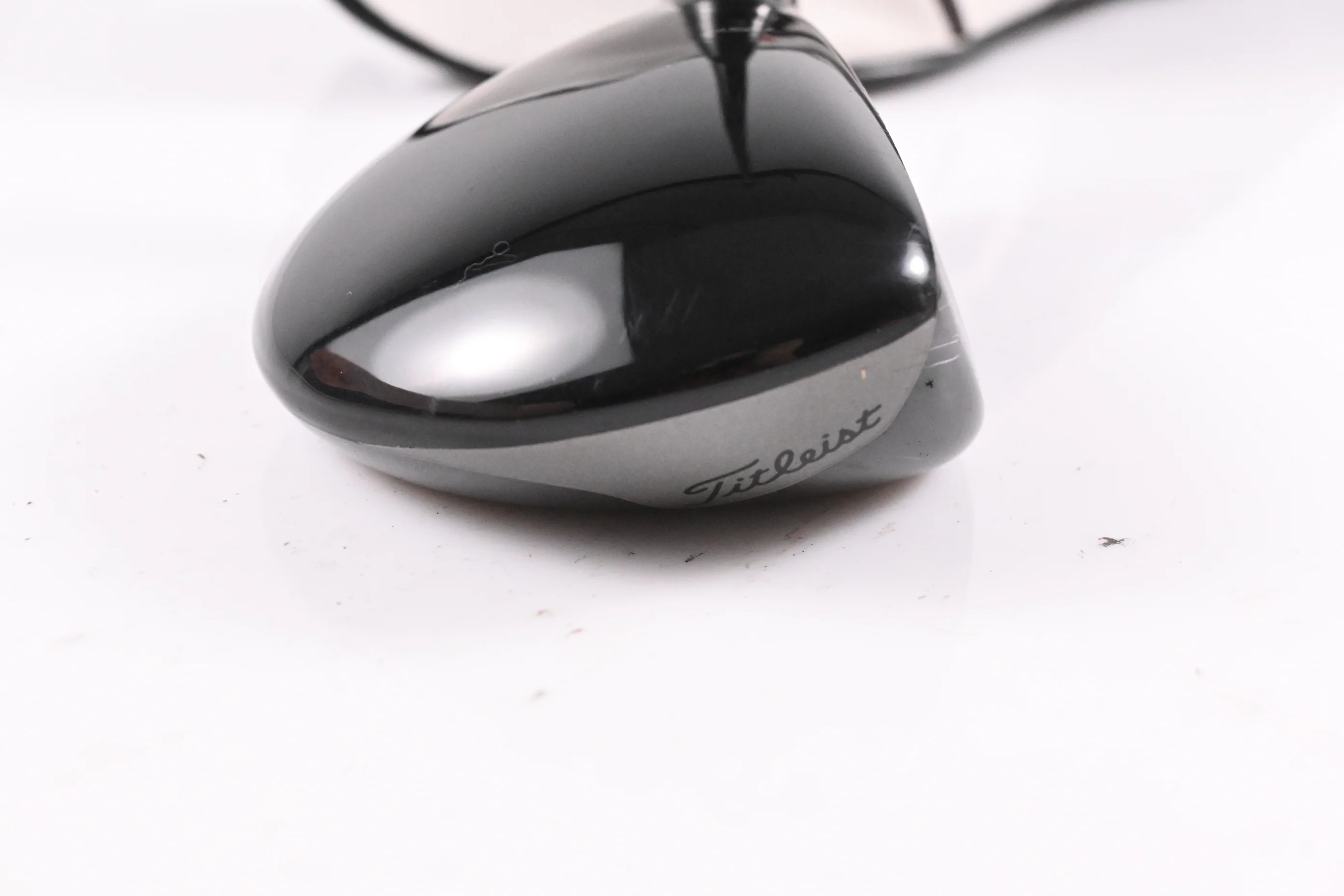 Titleist TSR1 #4 Hybrid / 20 Degree / Stiff Flex Tensei AV RAW Blue 65 Shaft - Image 3