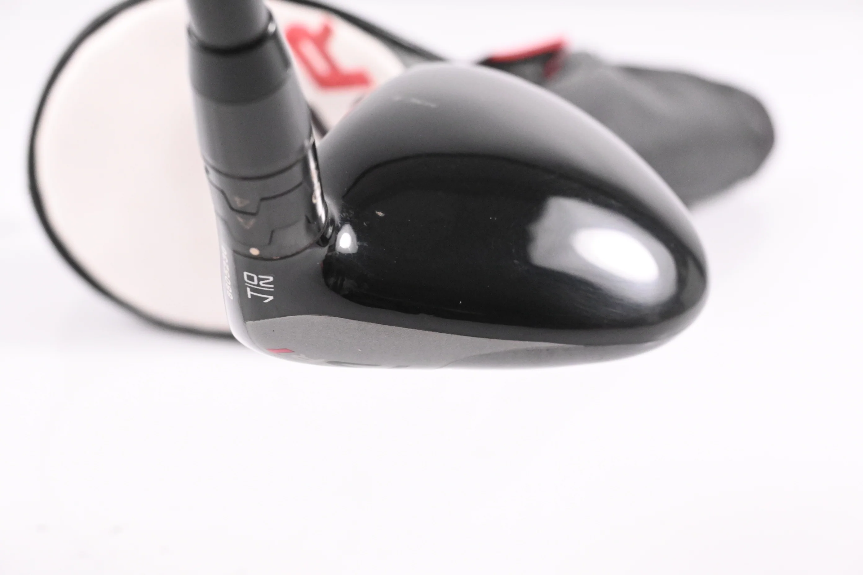 Titleist TSR1 #4 Hybrid / 20 Degree / Stiff Flex Tensei AV RAW Blue 65 Shaft - Image 5