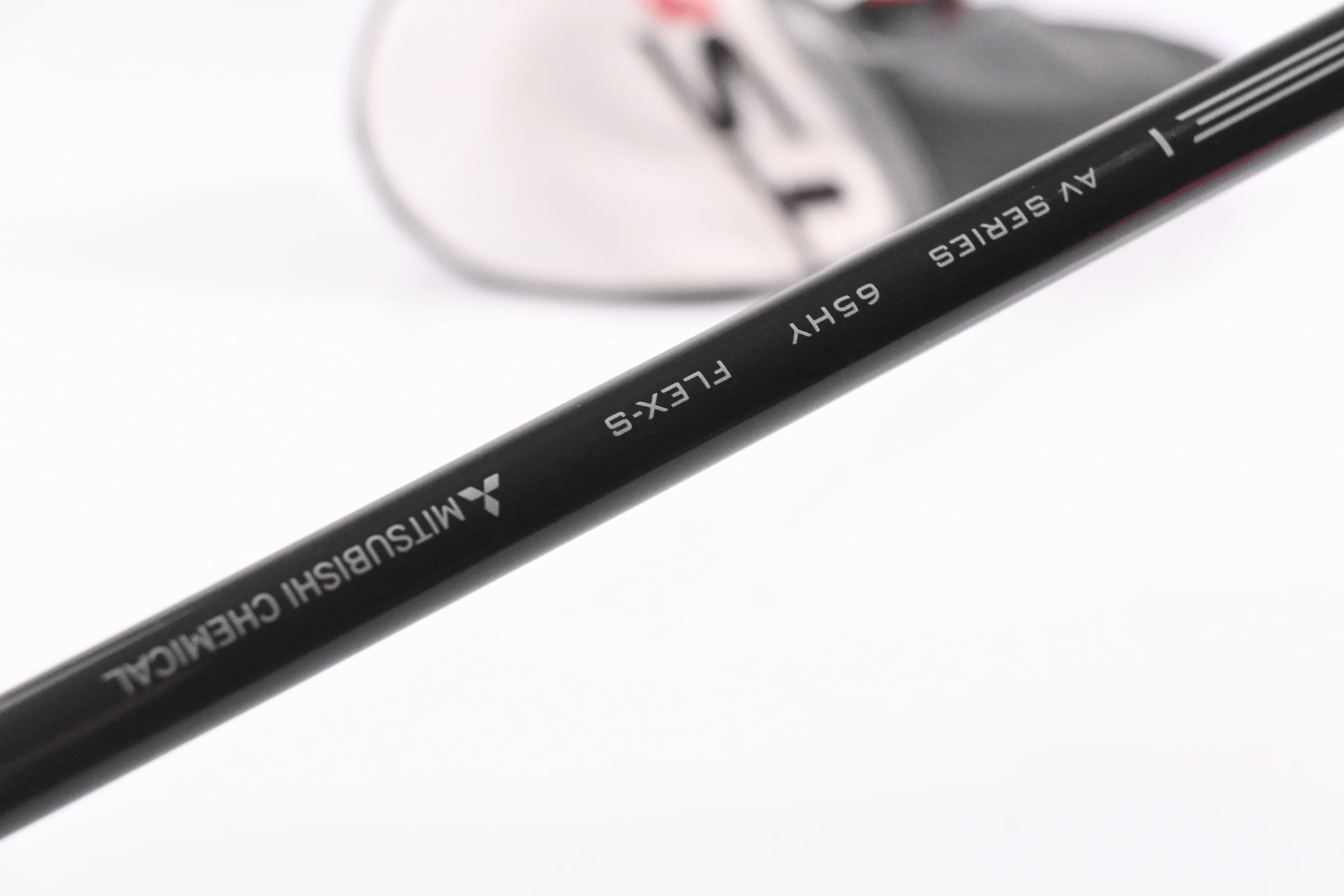 Titleist TSR1 #4 Hybrid / 20 Degree / Stiff Flex Tensei AV RAW Blue 65 Shaft - Image 6