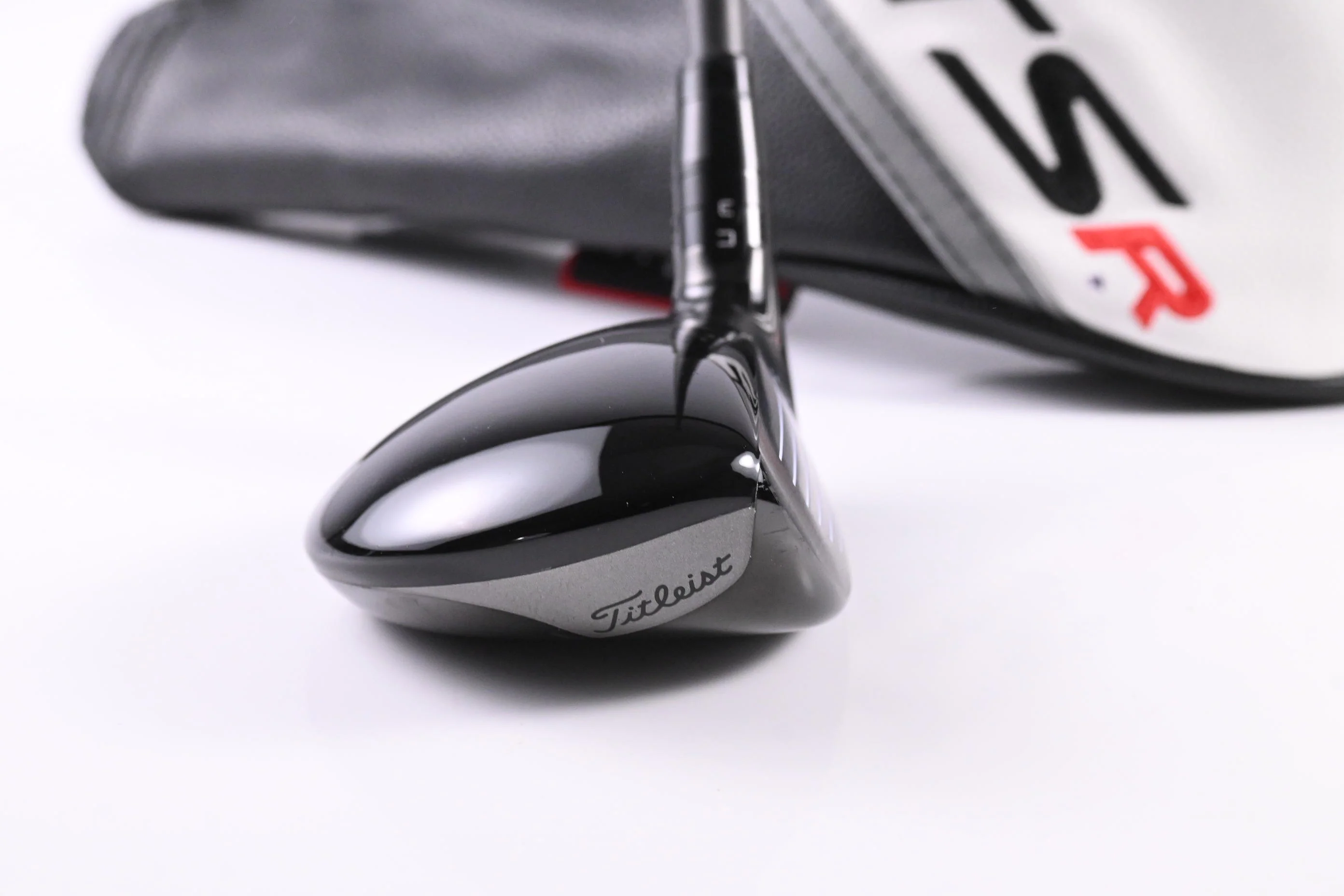Titleist TSR1 #5 Hybrid / 23 Degree / Regular Flex VA Composites Baddazz 65 - Image 3